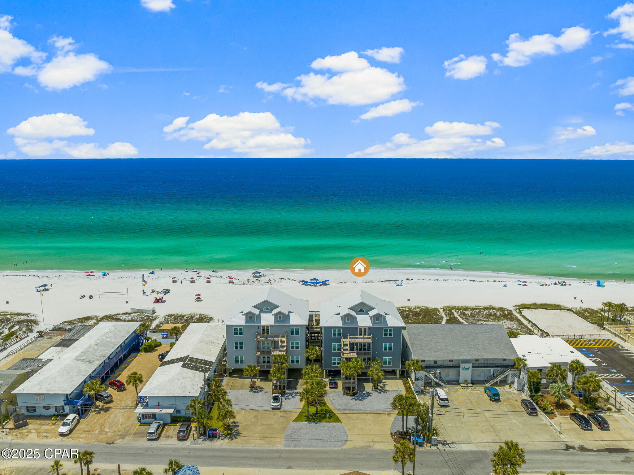 8515 Surf Drive #2, Panama City Beach, Florida image 49