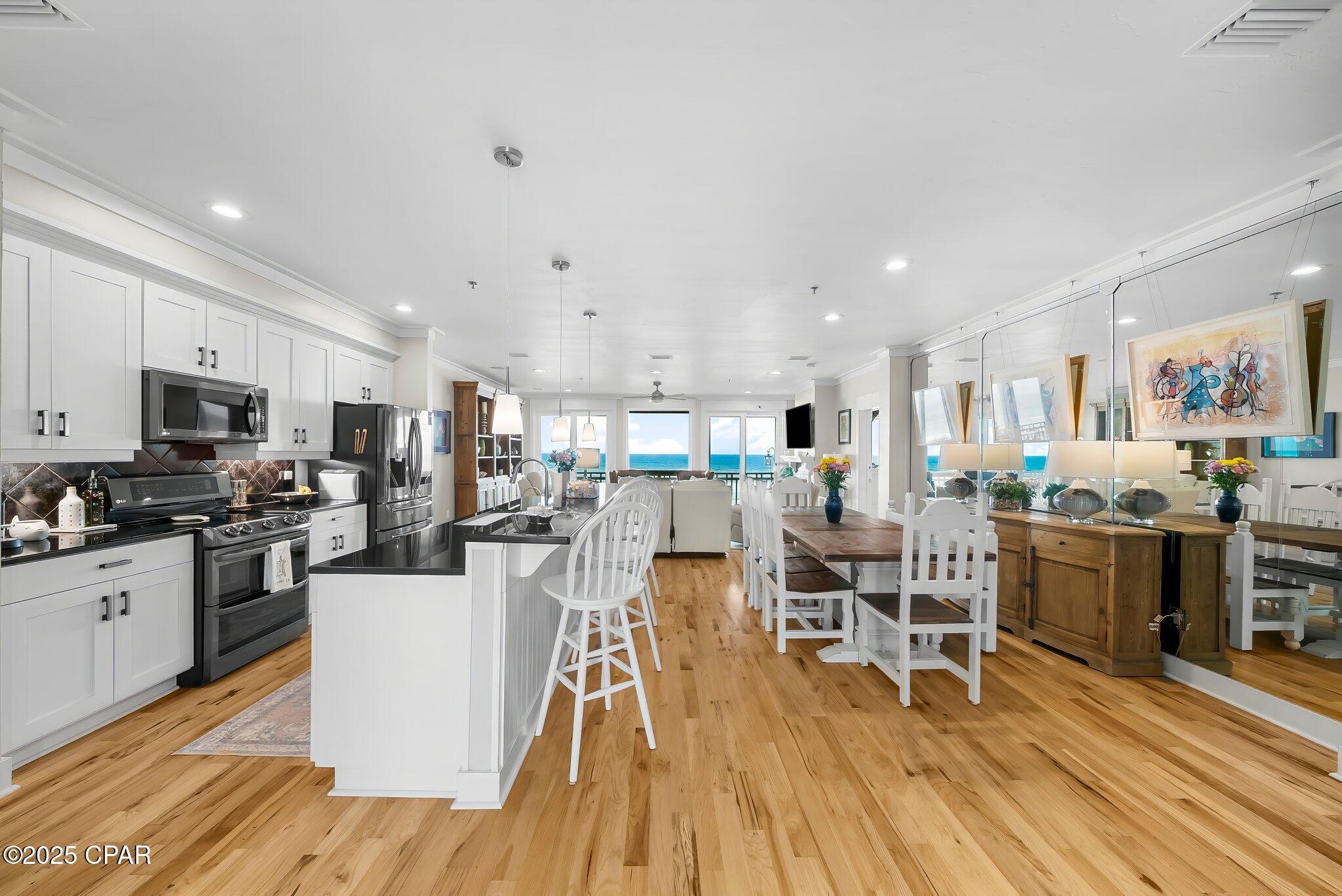 8515 Surf Drive #2, Panama City Beach, Florida image 6
