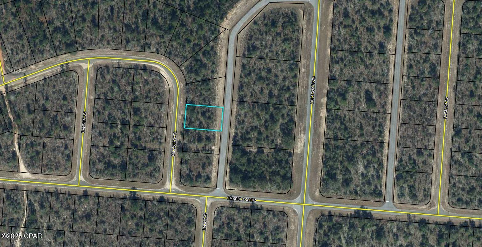 XXX Millwood Place, Chipley, Florida image 1