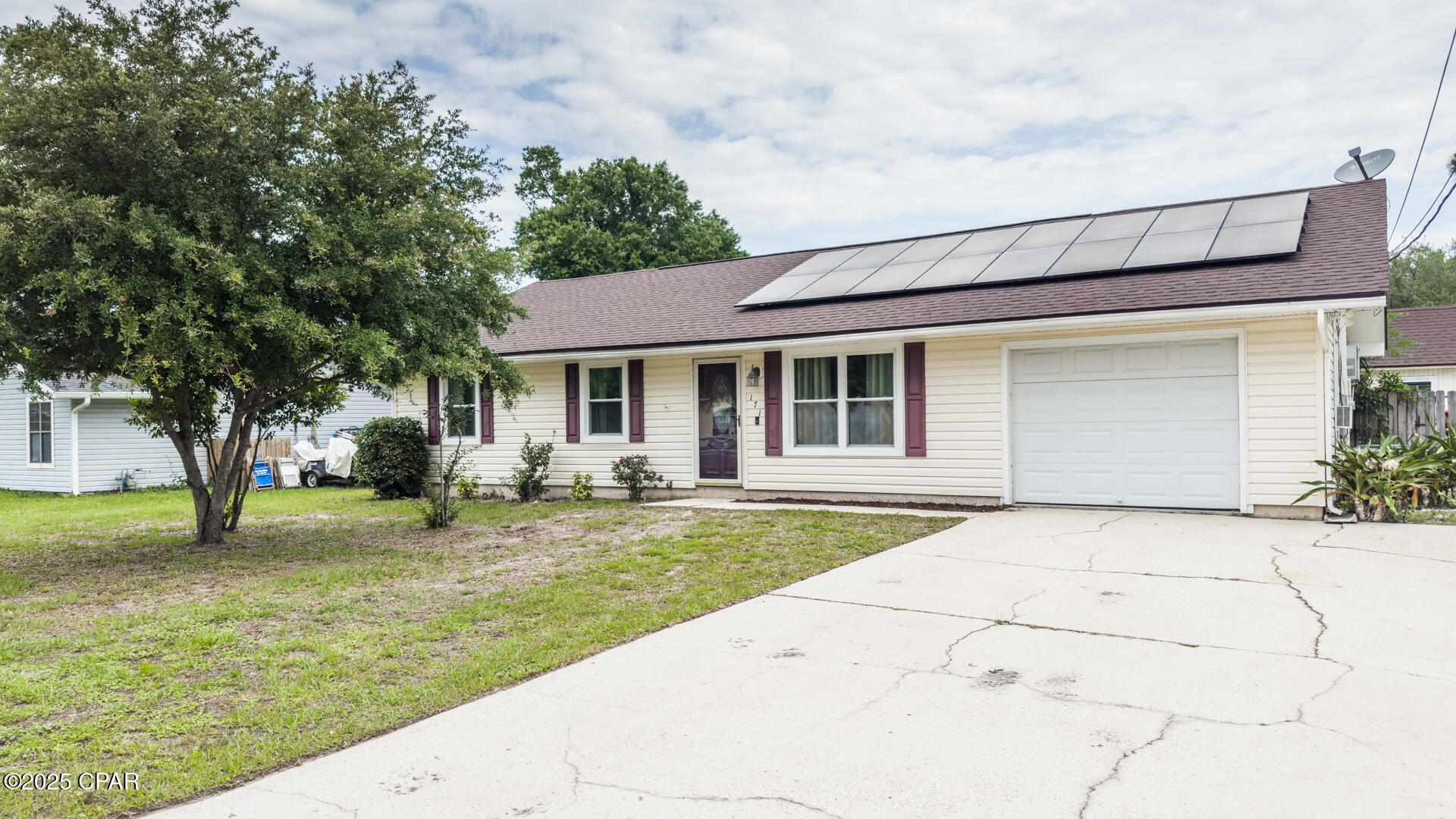 Details for 171 Pelican Way, Panama City Beach, FL 32408