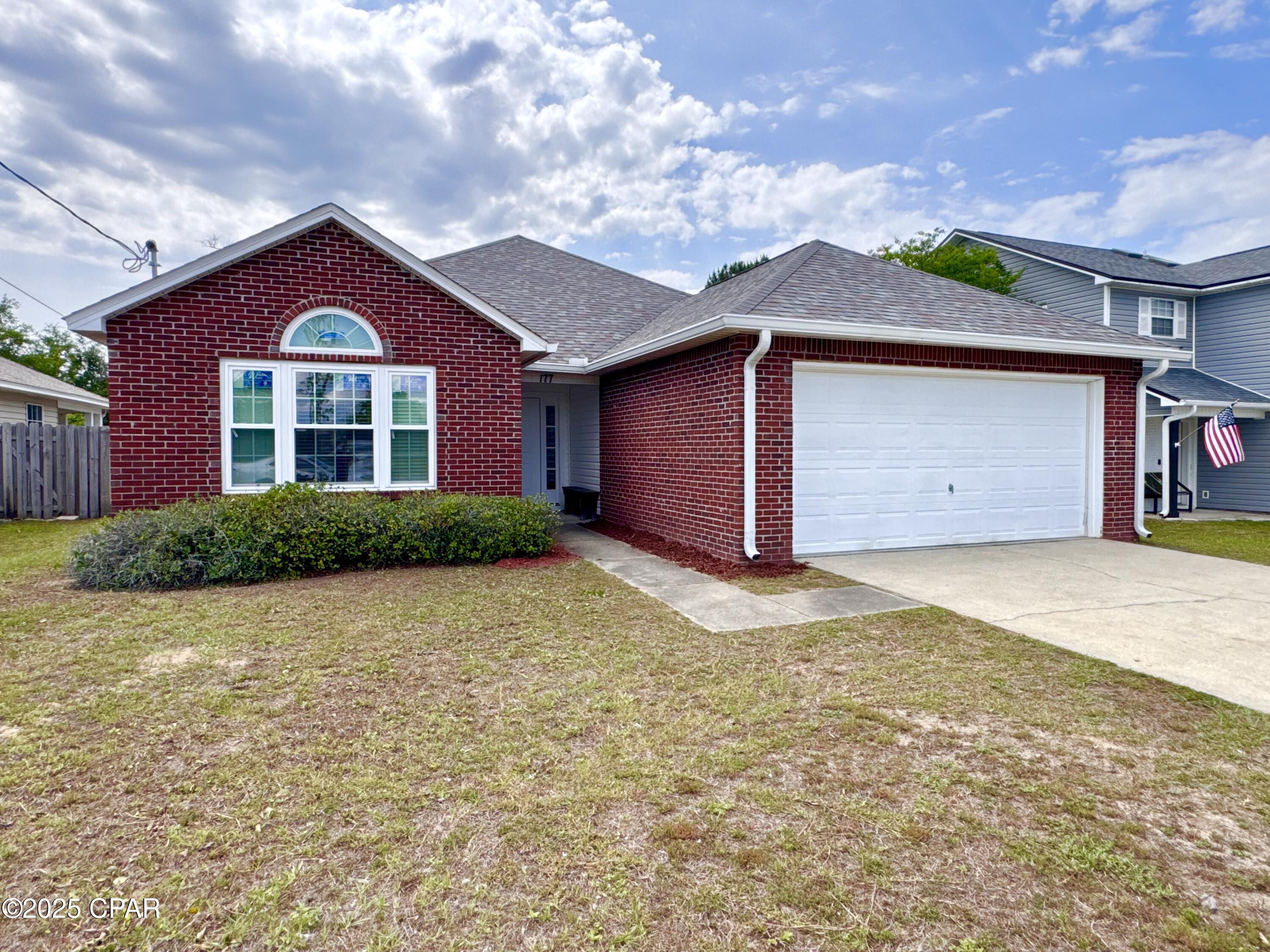 177 N Kimbrel Avenue, Panama City, Florida image 1