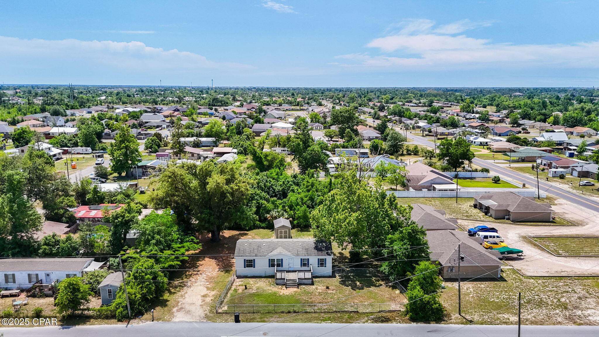 5018 E 10th Street, Panama City, Florida image 28