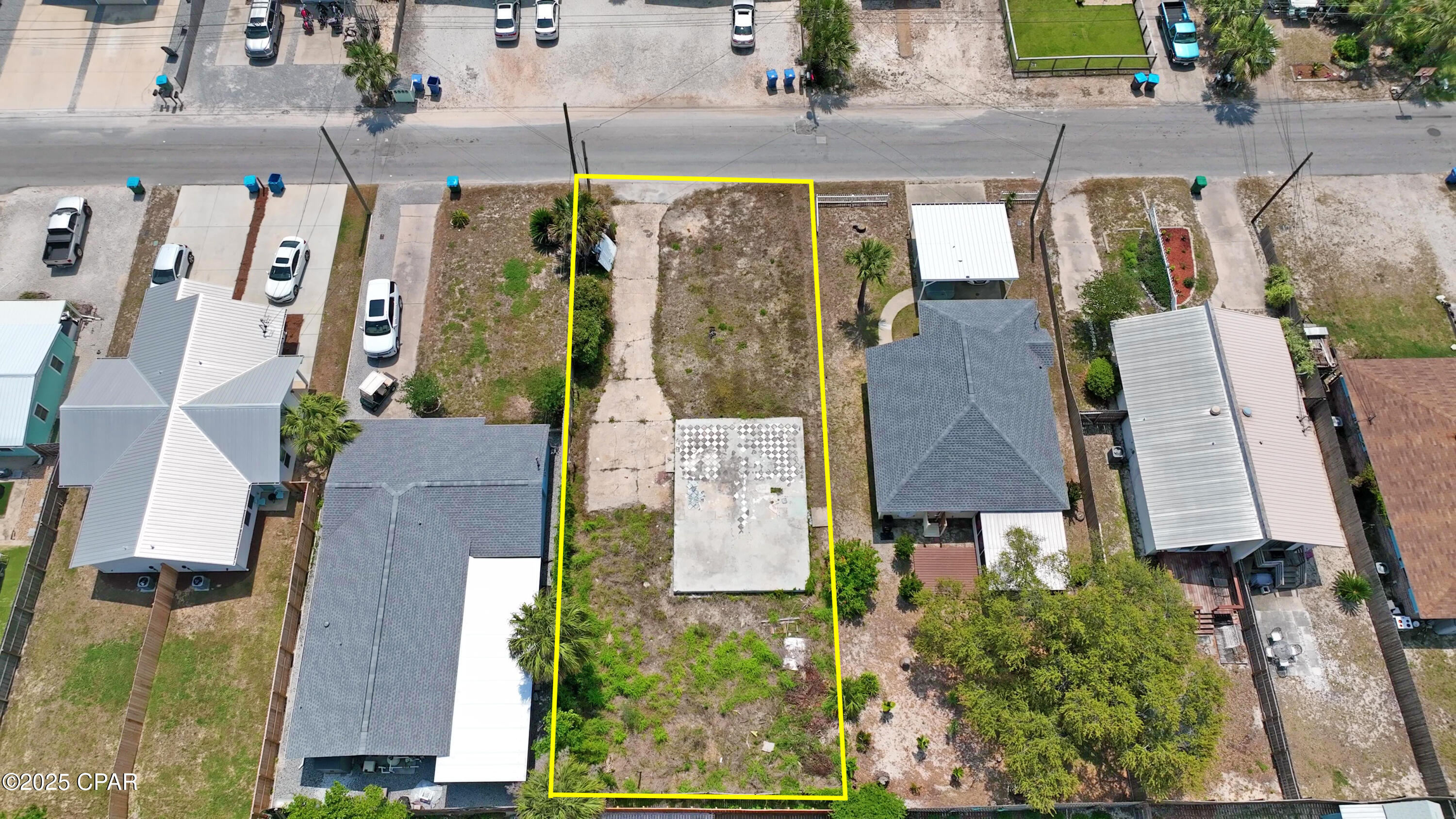 Details for 5806 Pinetree Avenue, Panama City, FL 32408