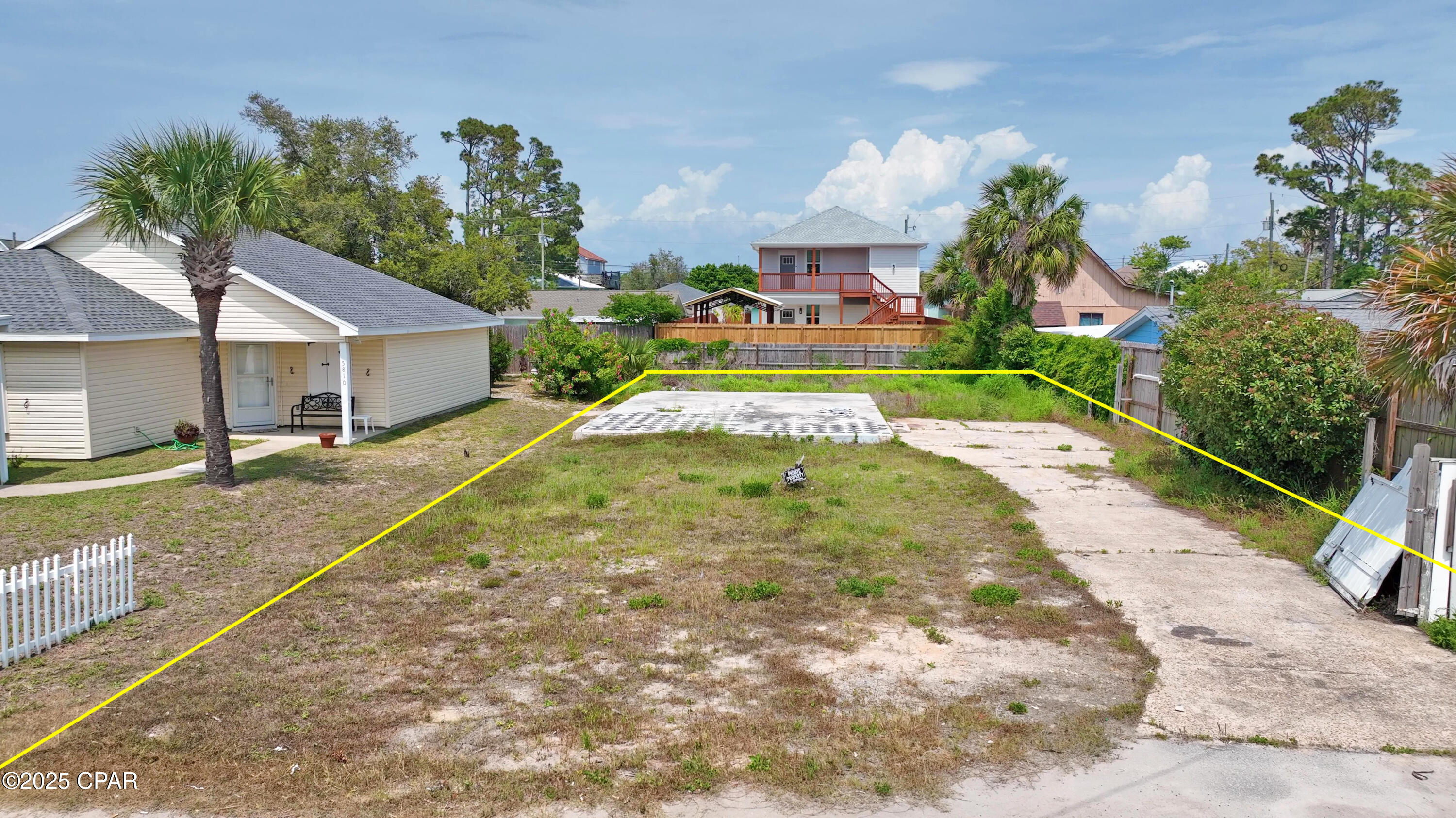 5806 Pinetree Avenue, Panama City, Florida image 2