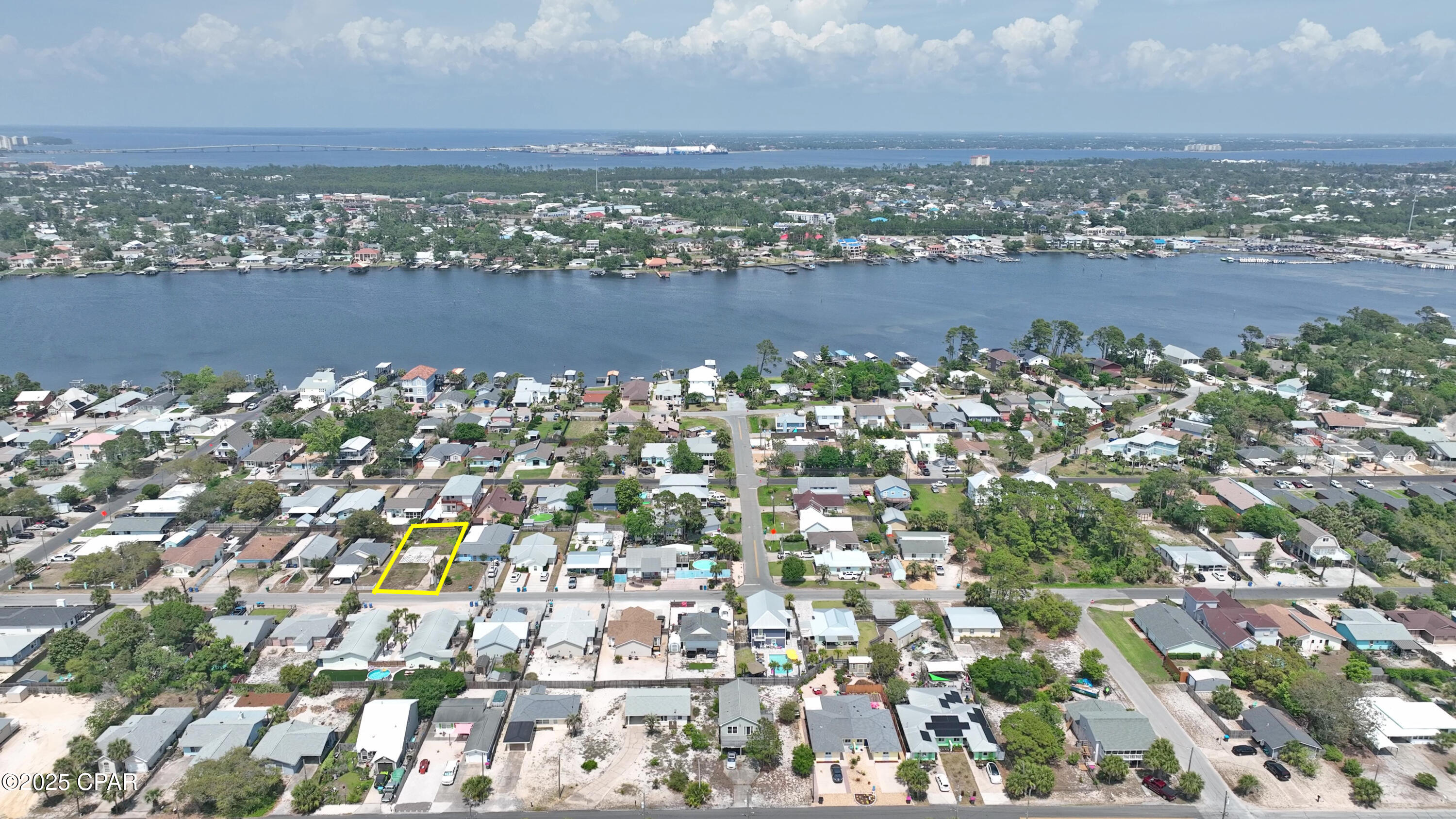 5806 Pinetree Avenue, Panama City, Florida image 5