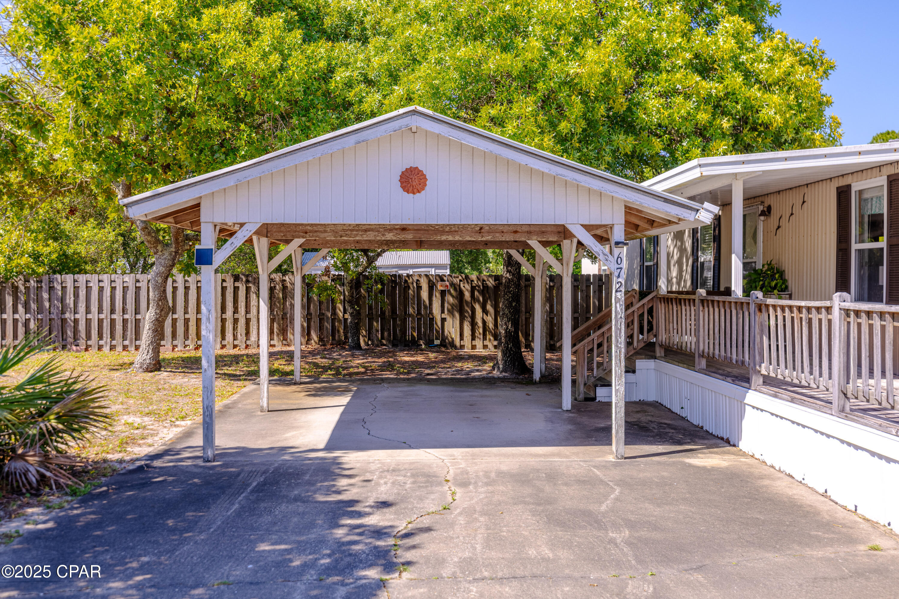 672 Malaga Place, Panama City Beach, Florida image 3