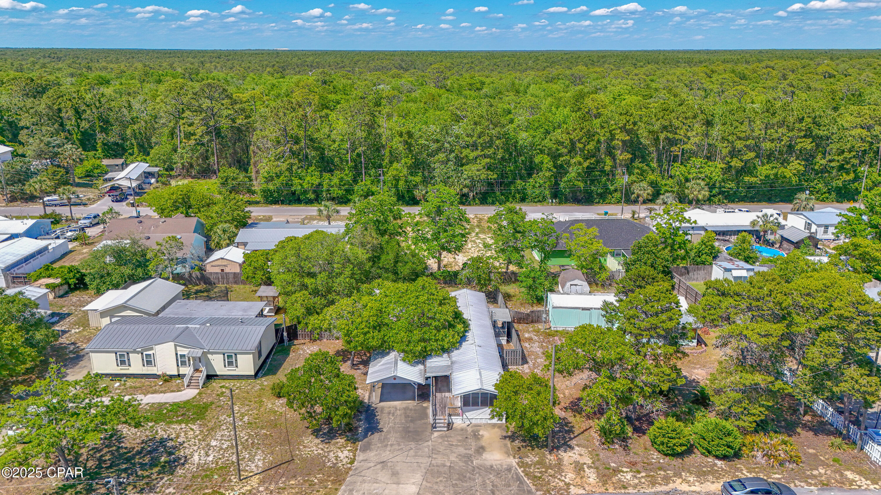 672 Malaga Place, Panama City Beach, Florida image 42