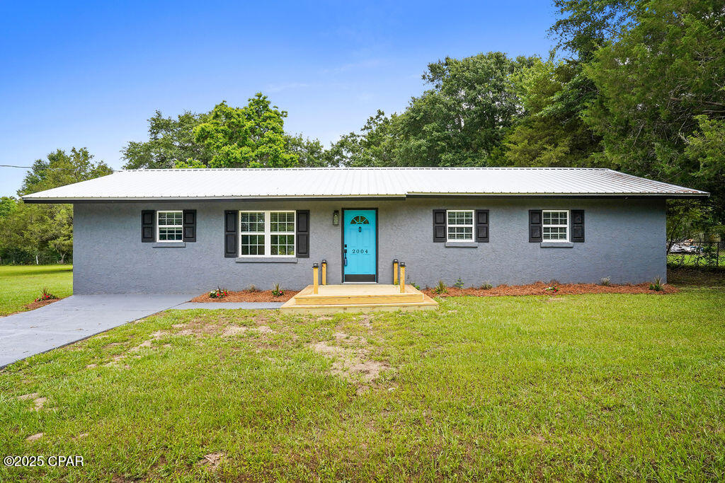 2004 Old Bonifay Road, Chipley, Florida image 1