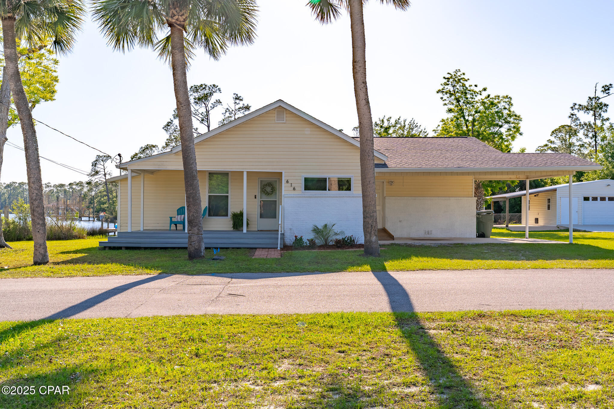 616 Carolina Avenue, Lynn Haven, Florida image 1
