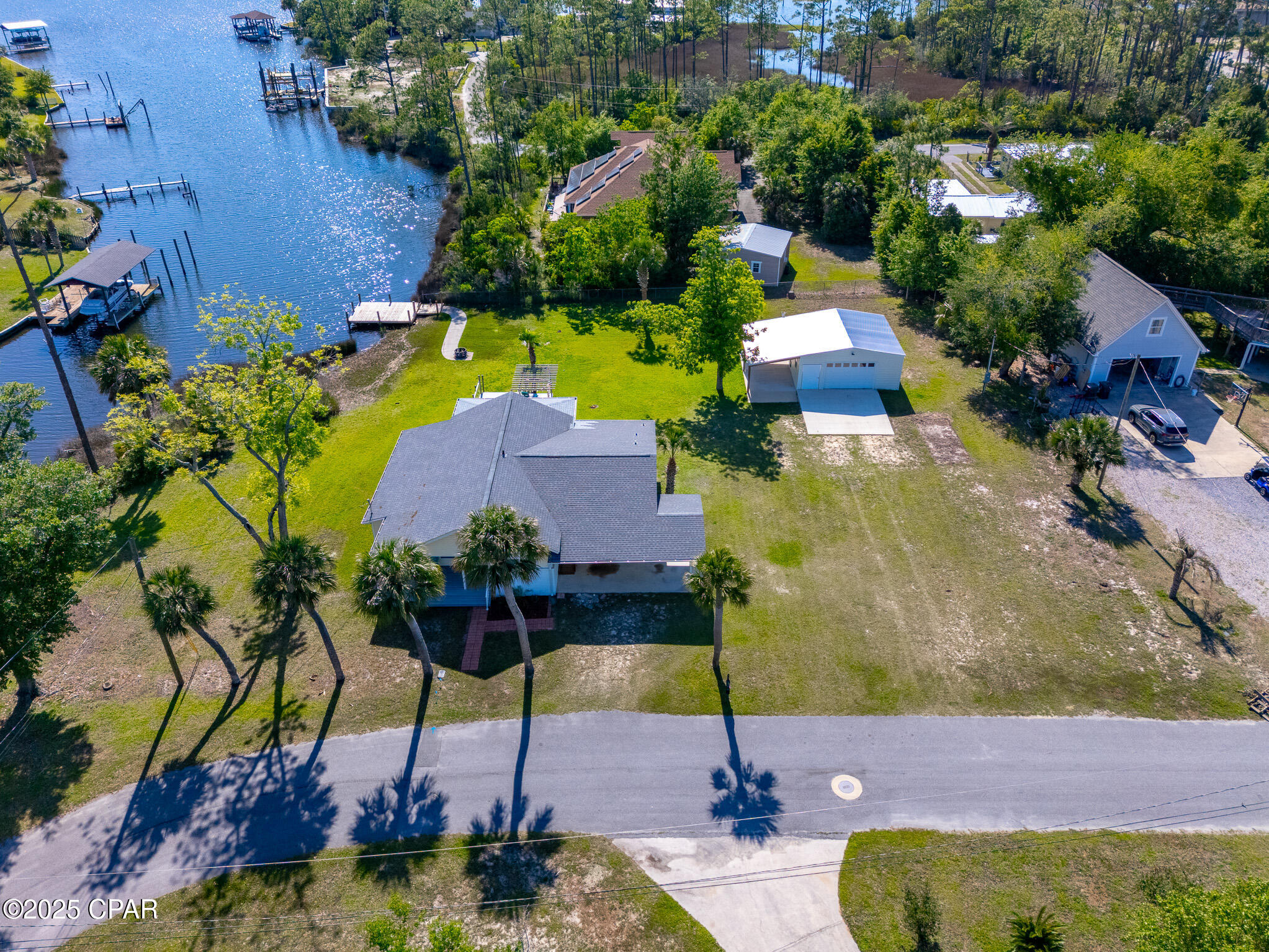 616 Carolina Avenue, Lynn Haven, Florida image 2