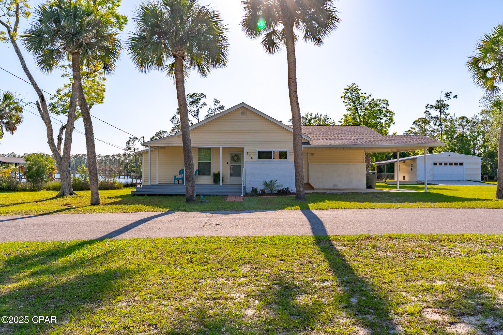 616 Carolina Avenue, Lynn Haven, Florida image 4