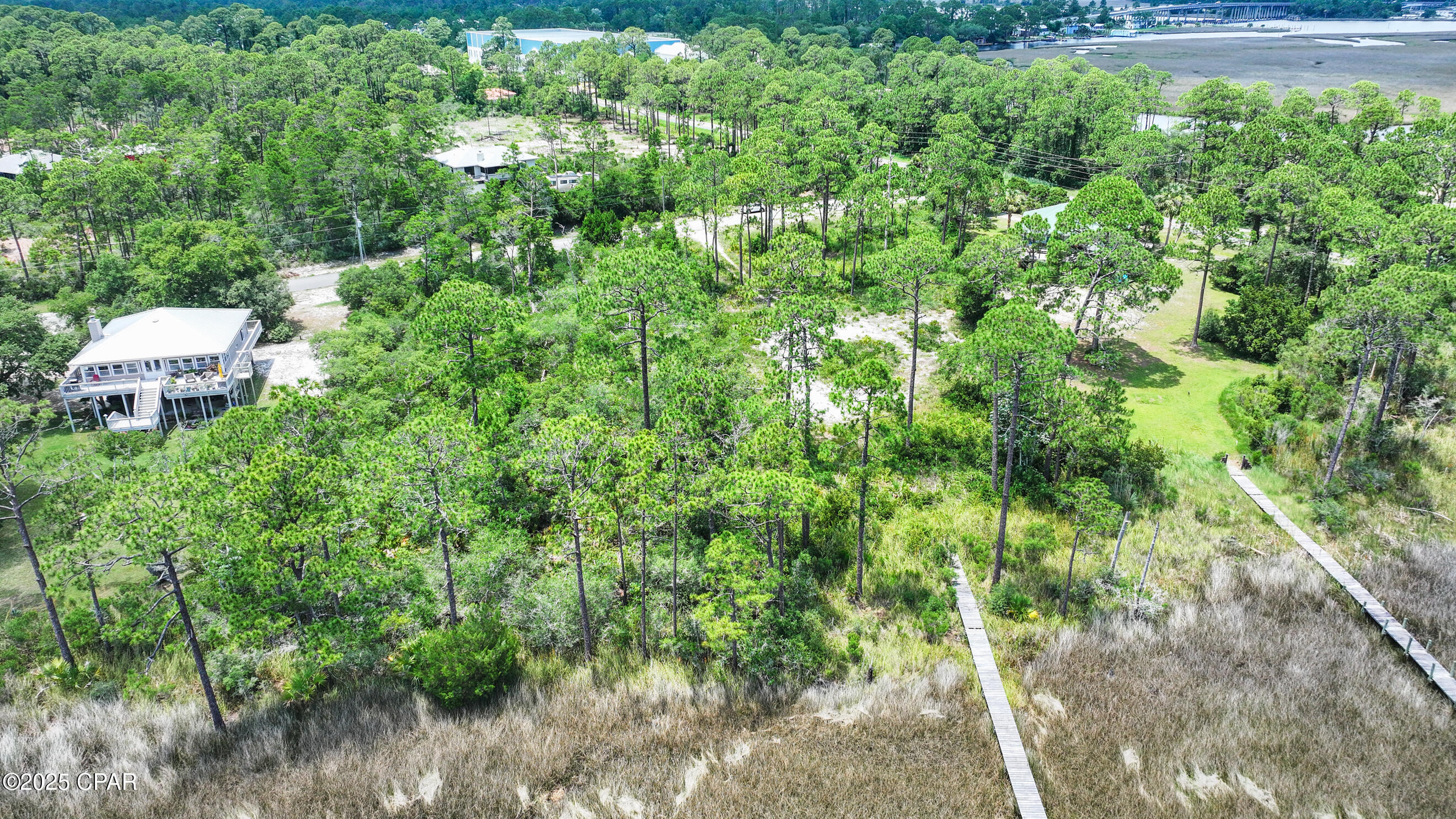 1582 Bayou Drive, Carrabelle, Florida image 3