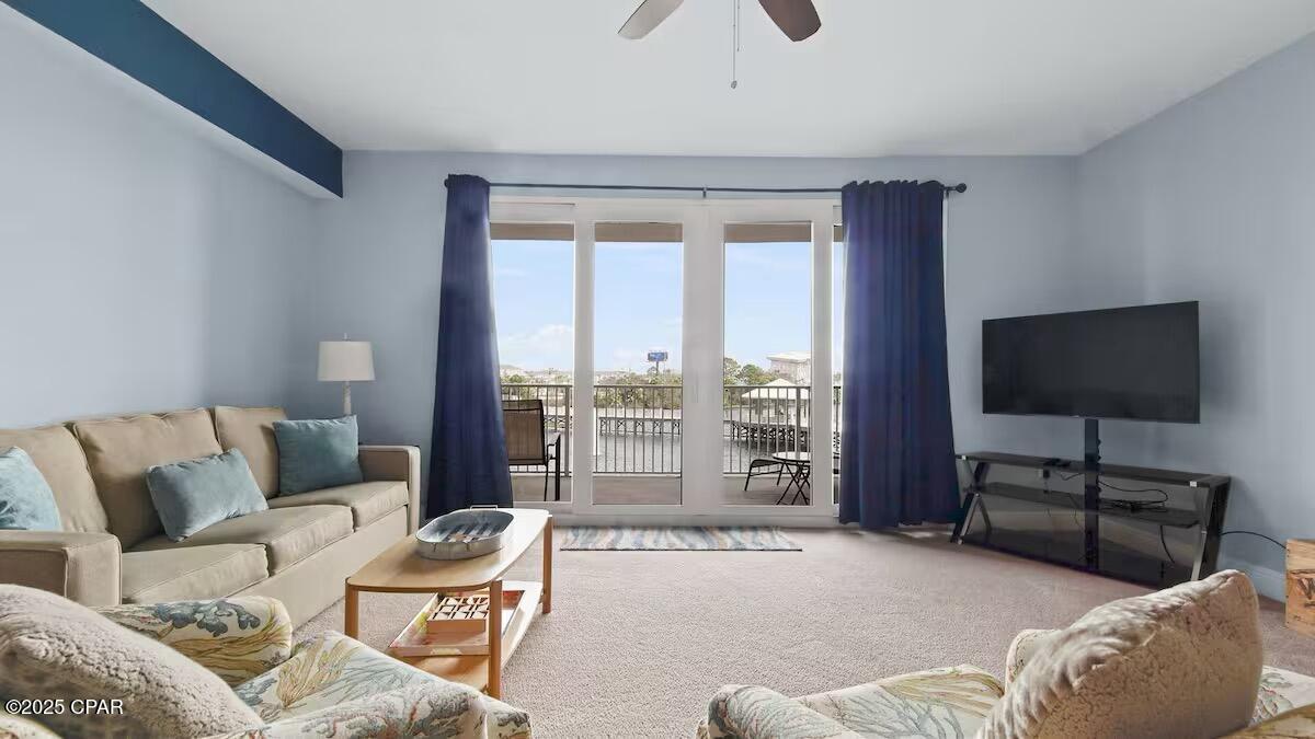 9860 S Thomas Drive #113, Panama City, Florida image 1
