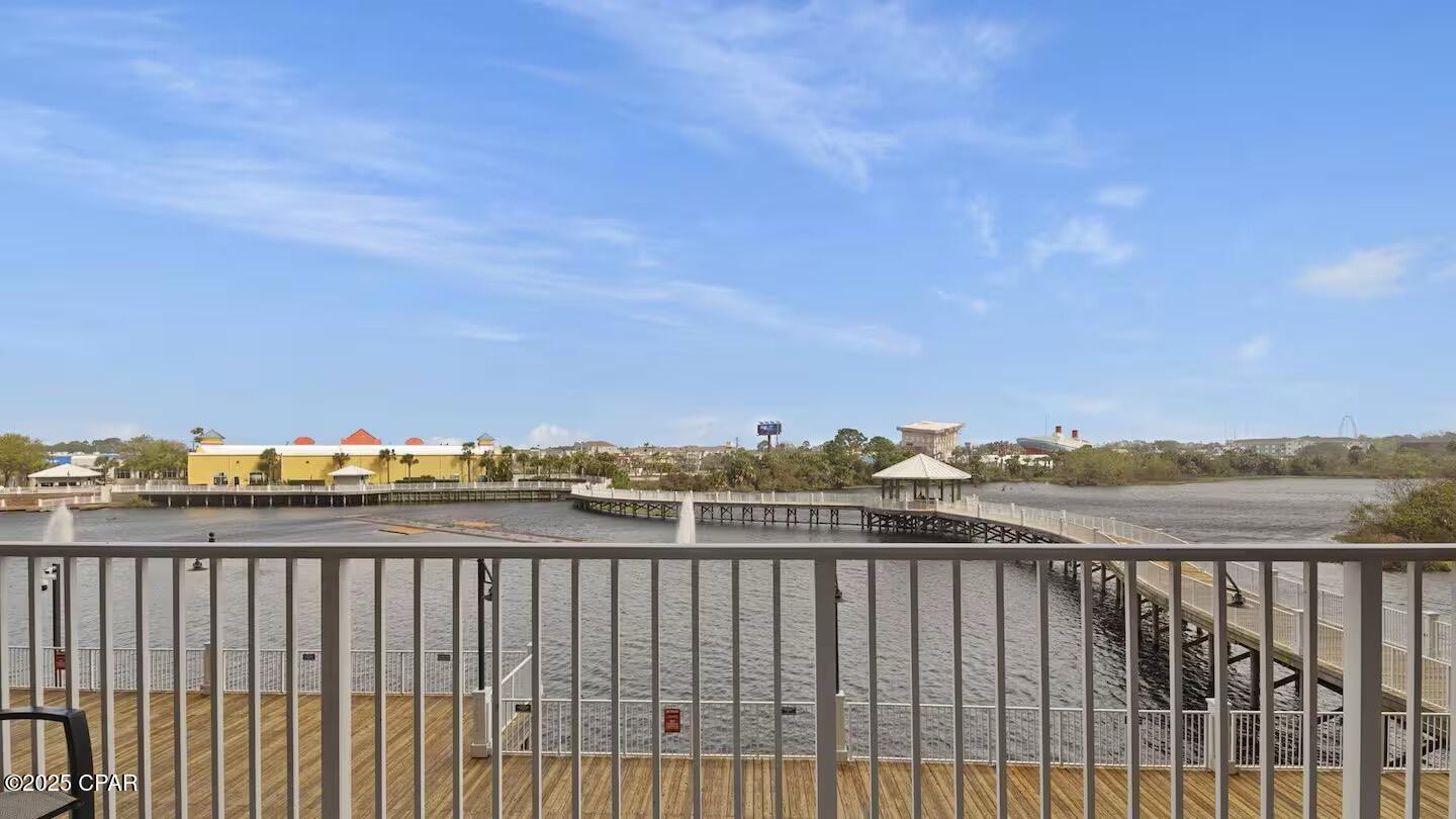 9860 S Thomas Drive #113, Panama City, Florida image 19
