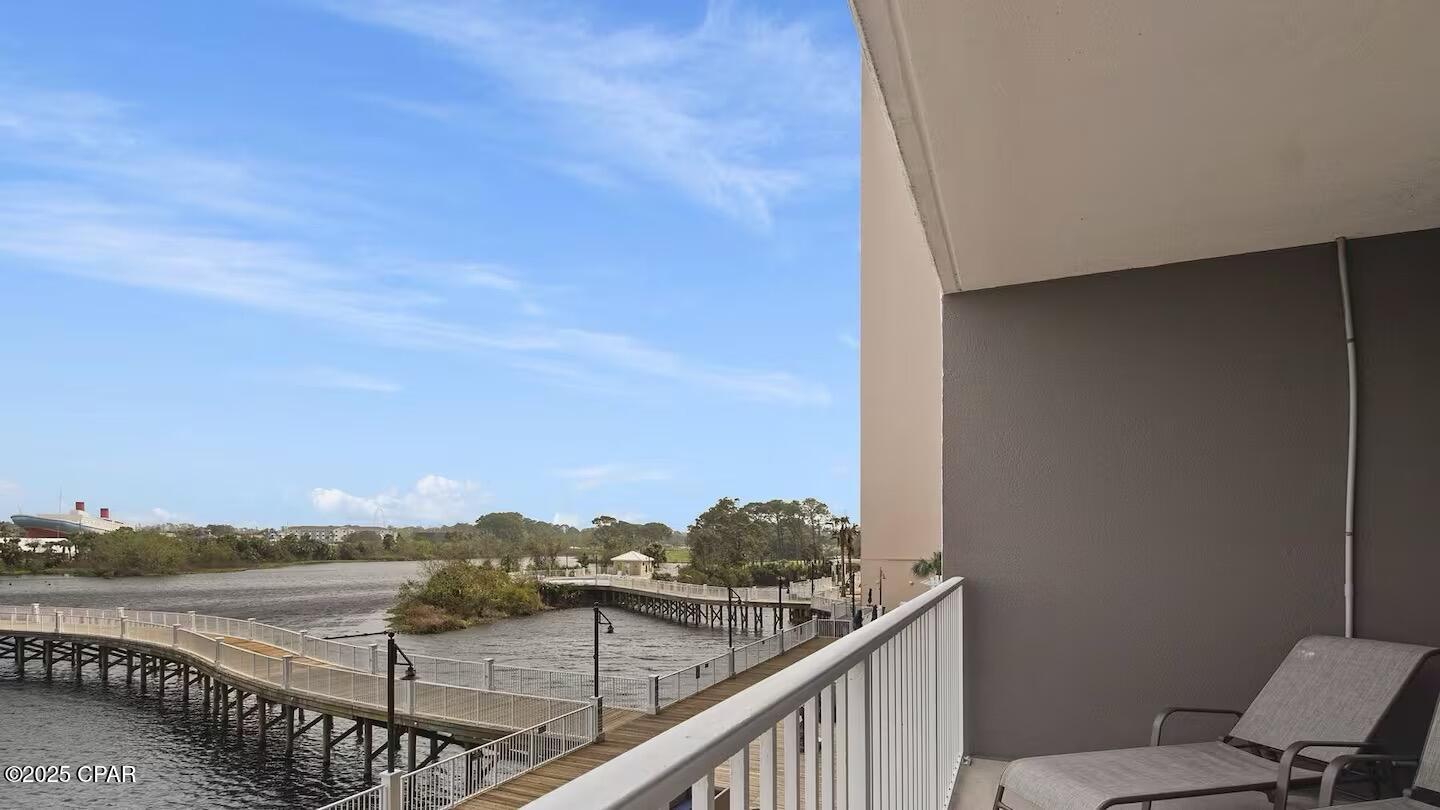 9860 S Thomas Drive #113, Panama City, Florida image 20