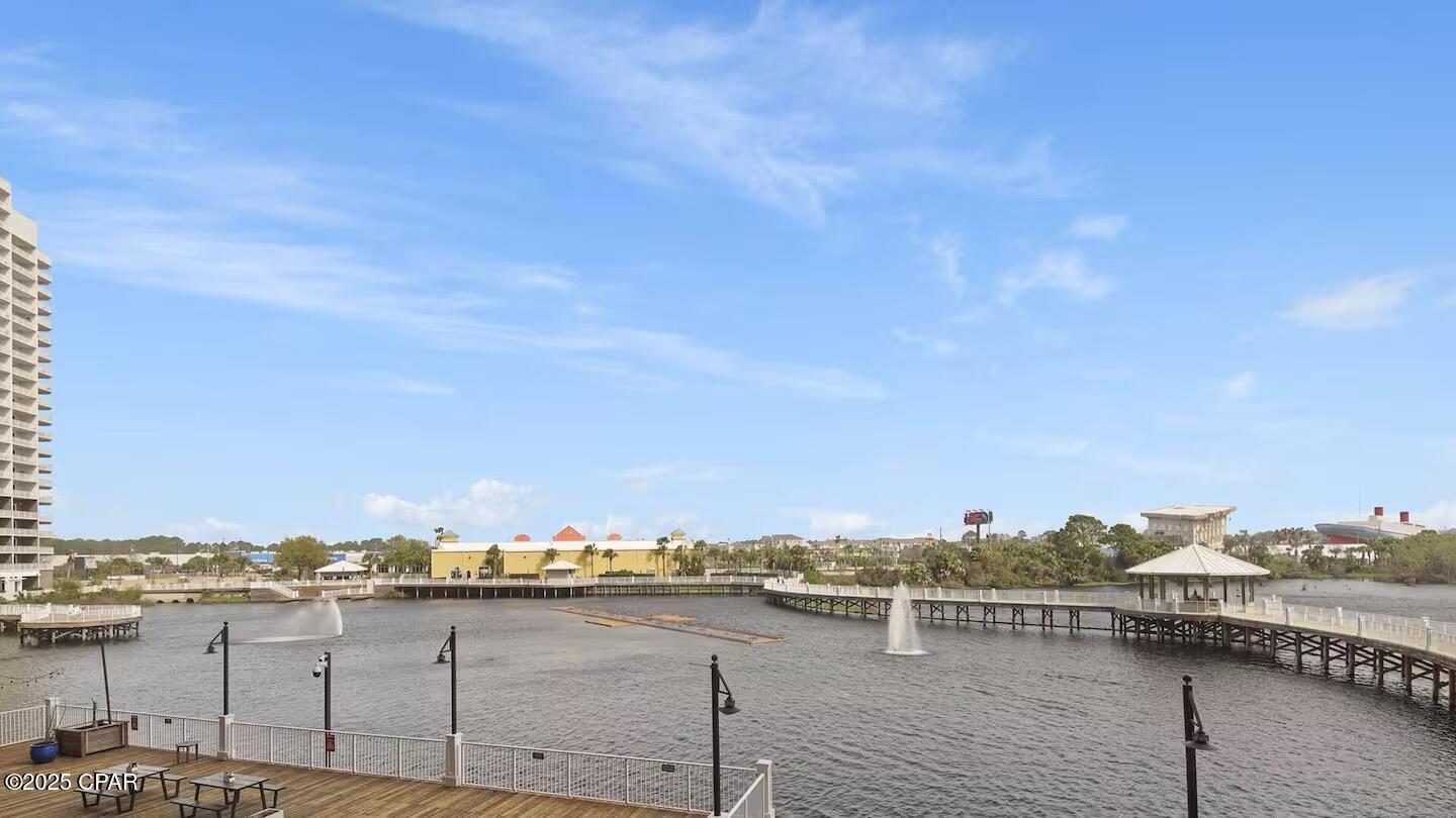 9860 S Thomas Drive #113, Panama City, Florida image 22