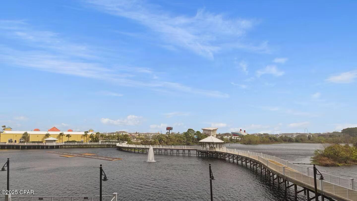 9860 S Thomas Drive #113, Panama City, Florida image 23
