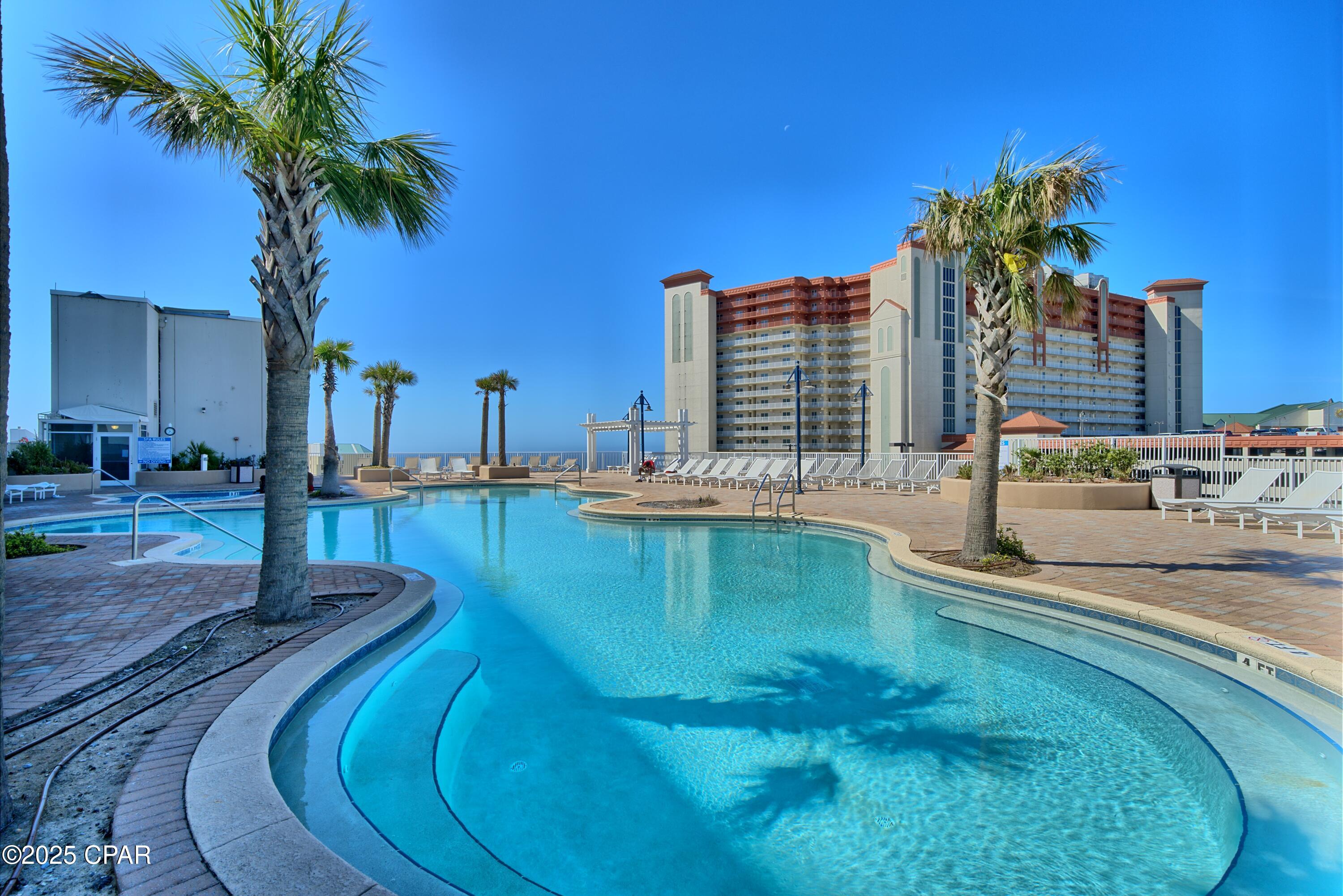 9860 S Thomas Drive #113, Panama City, Florida image 26