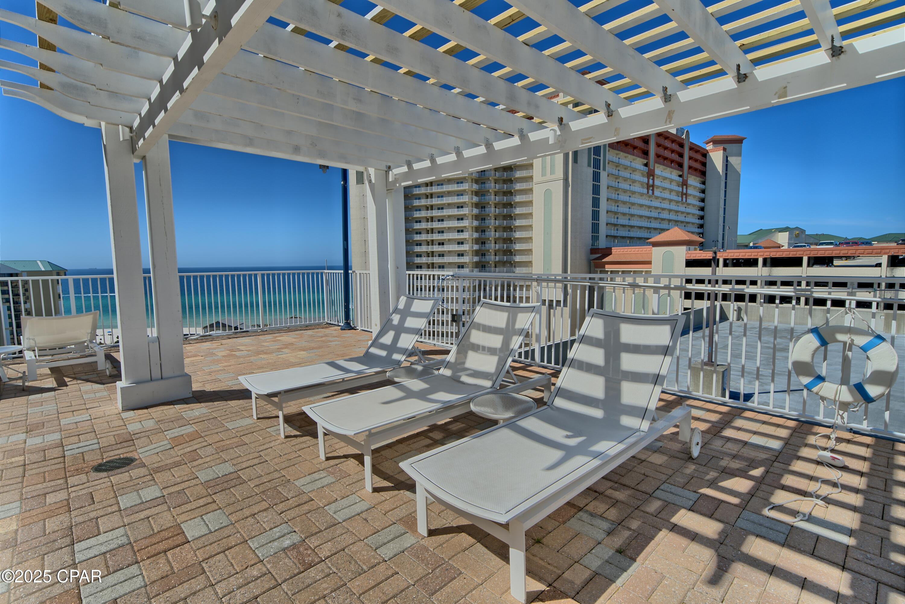9860 S Thomas Drive #113, Panama City, Florida image 27