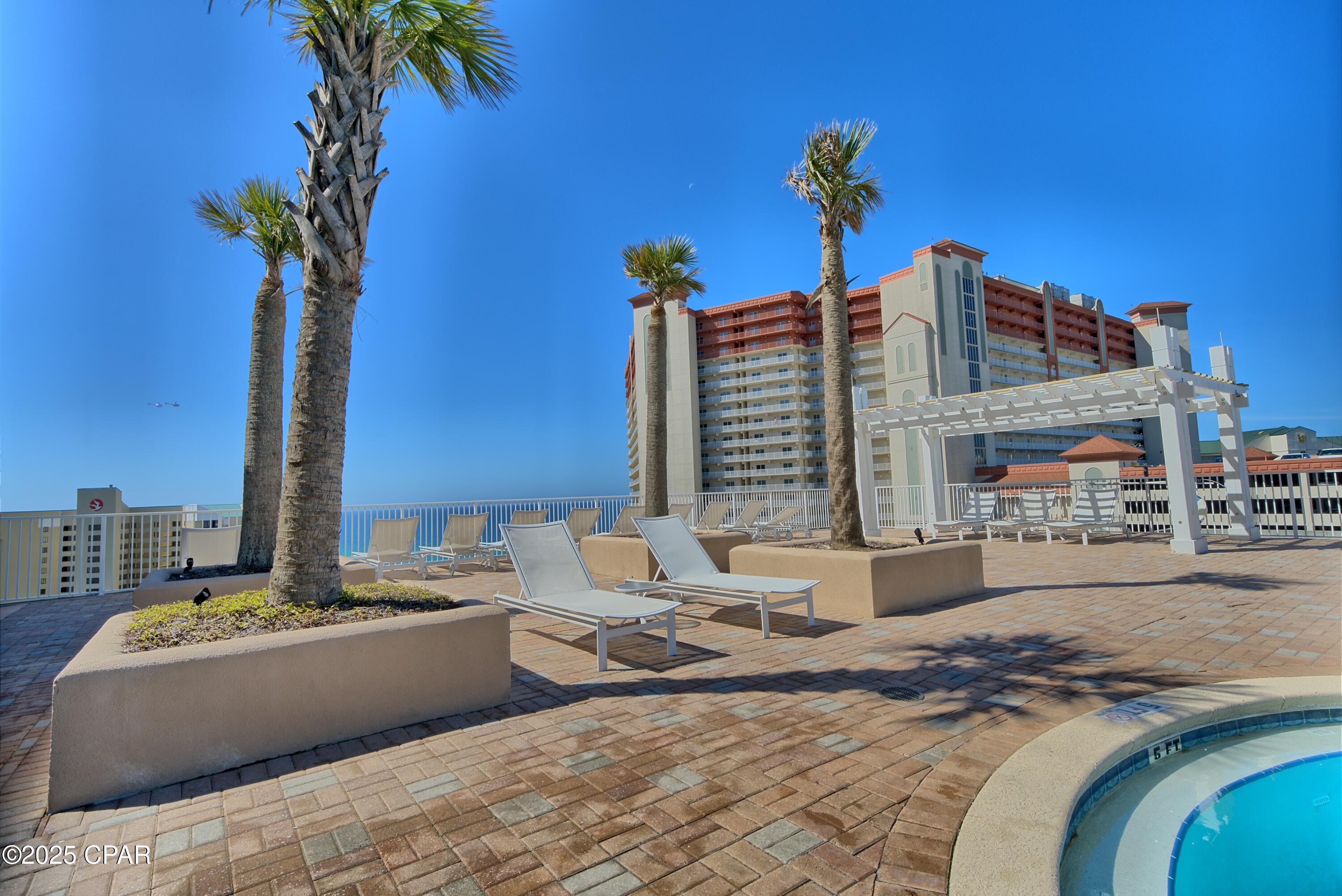 9860 S Thomas Drive #113, Panama City, Florida image 28