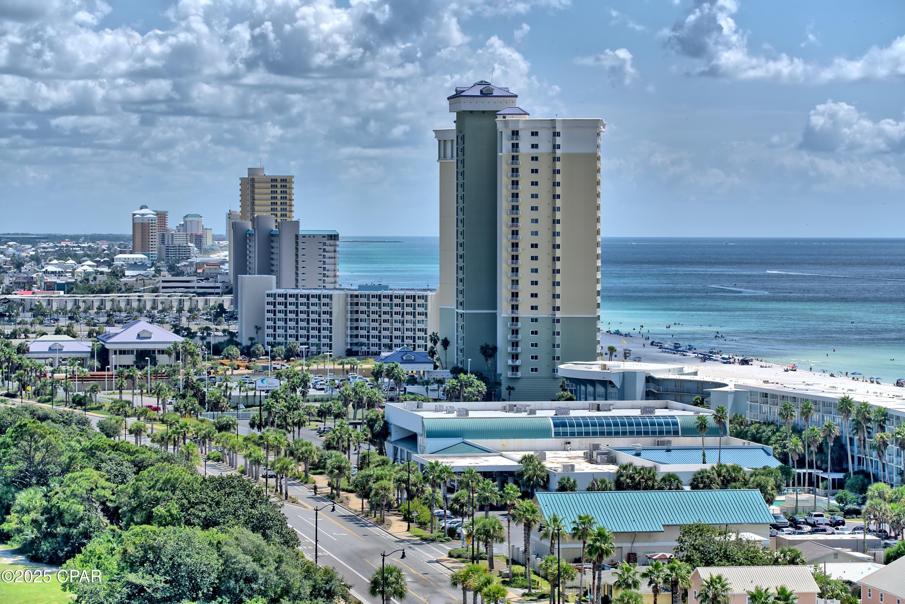 9860 S Thomas Drive #113, Panama City, Florida image 29