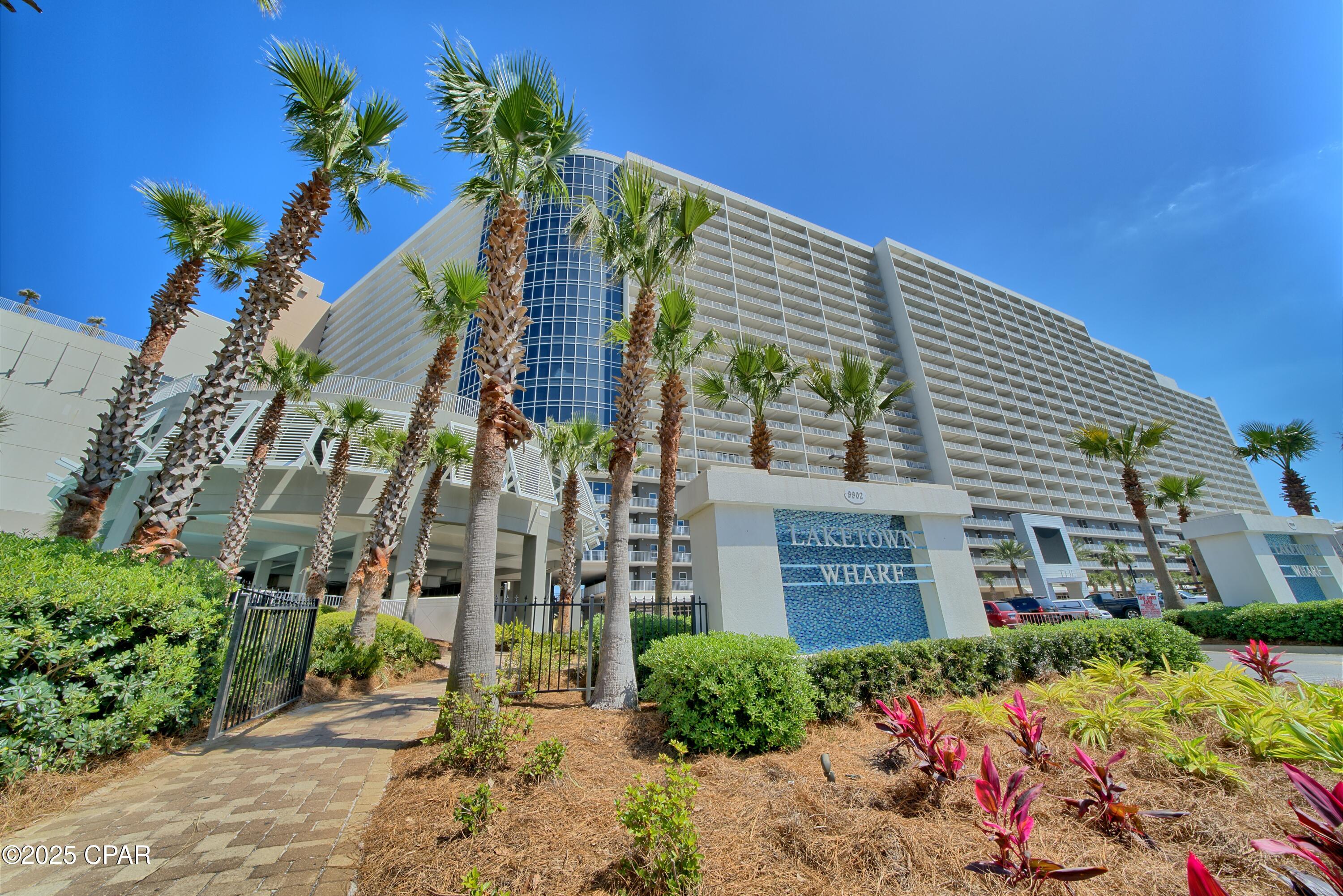 9860 S Thomas Drive #113, Panama City, Florida image 30