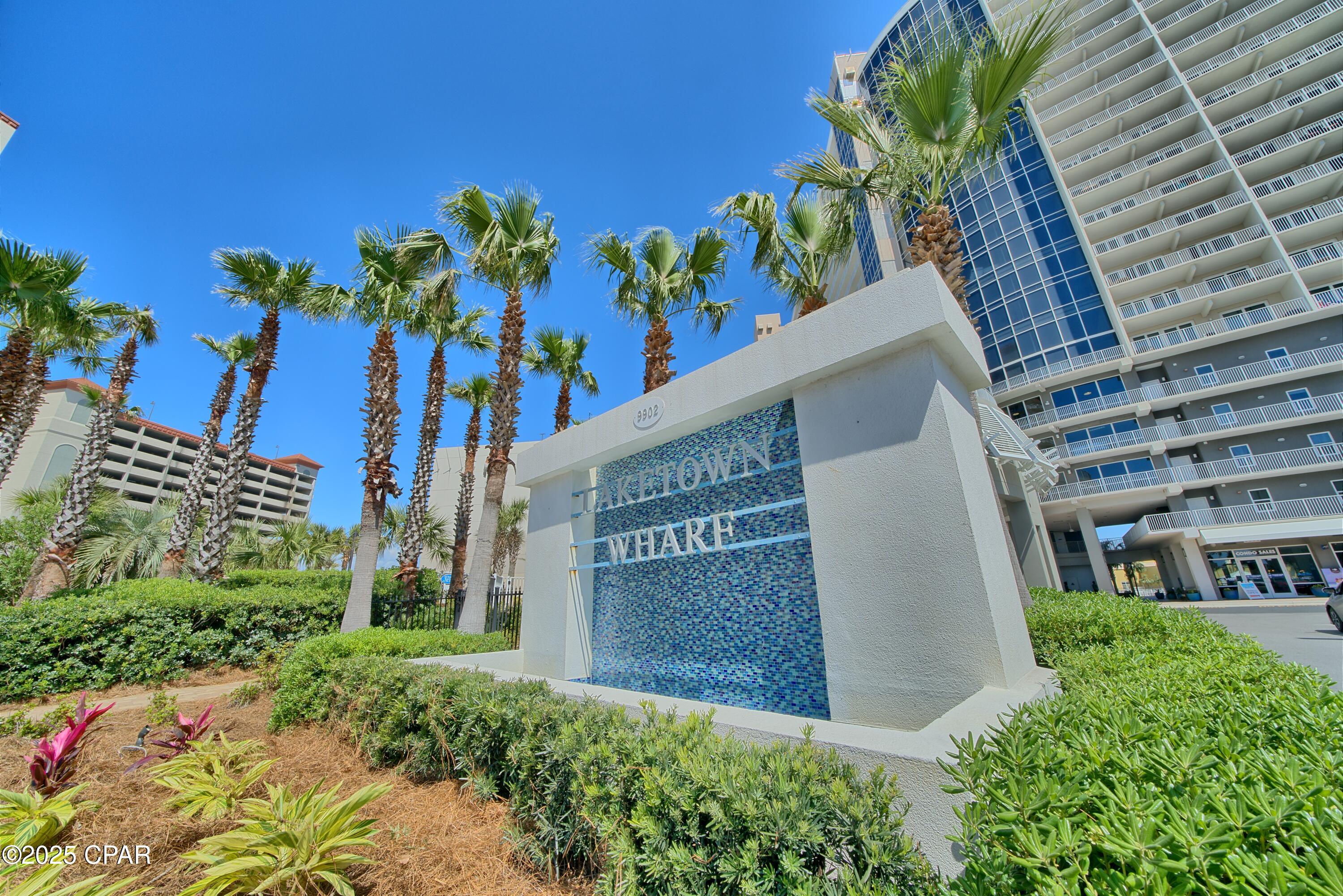 9860 S Thomas Drive #113, Panama City, Florida image 31