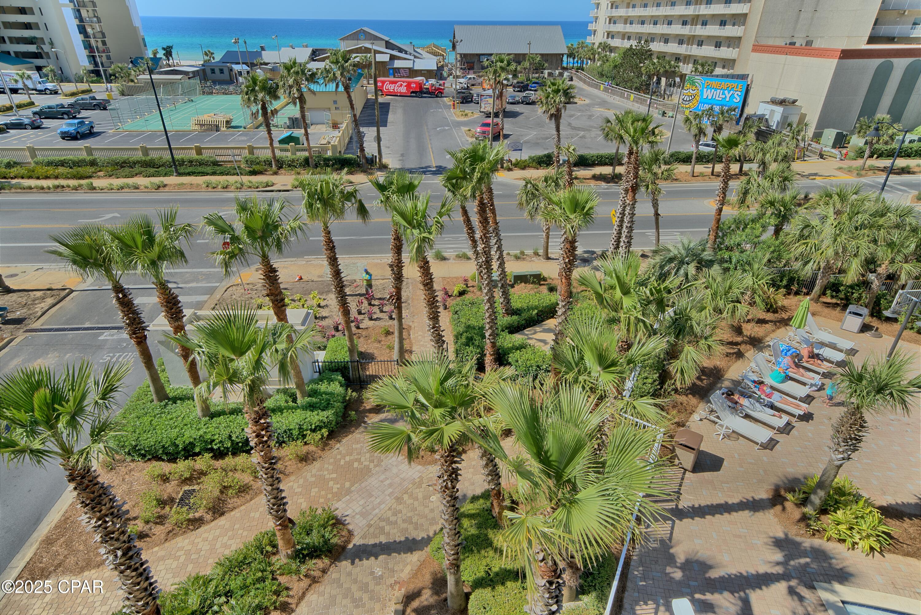 9860 S Thomas Drive #113, Panama City, Florida image 32