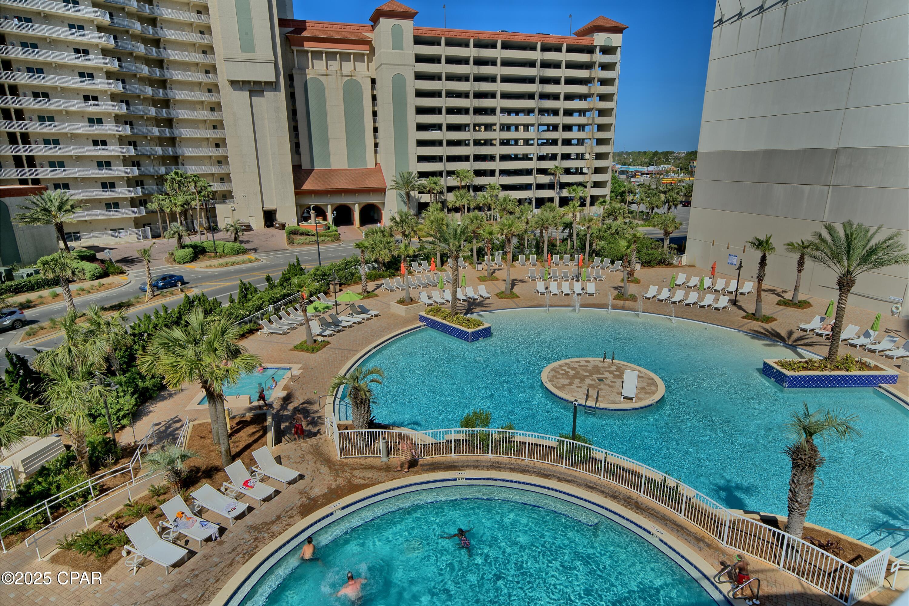 9860 S Thomas Drive #113, Panama City, Florida image 34