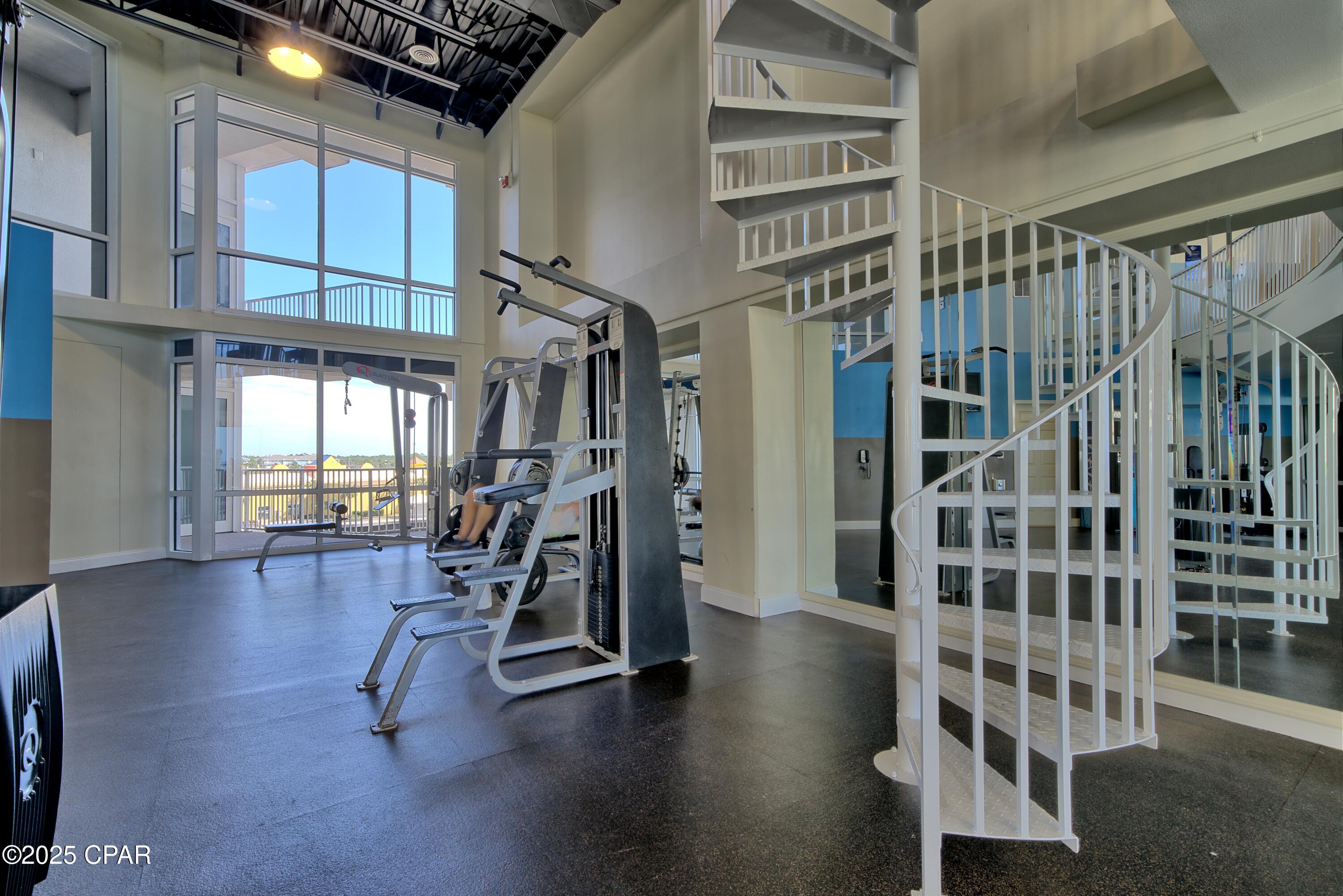 9860 S Thomas Drive #113, Panama City, Florida image 37