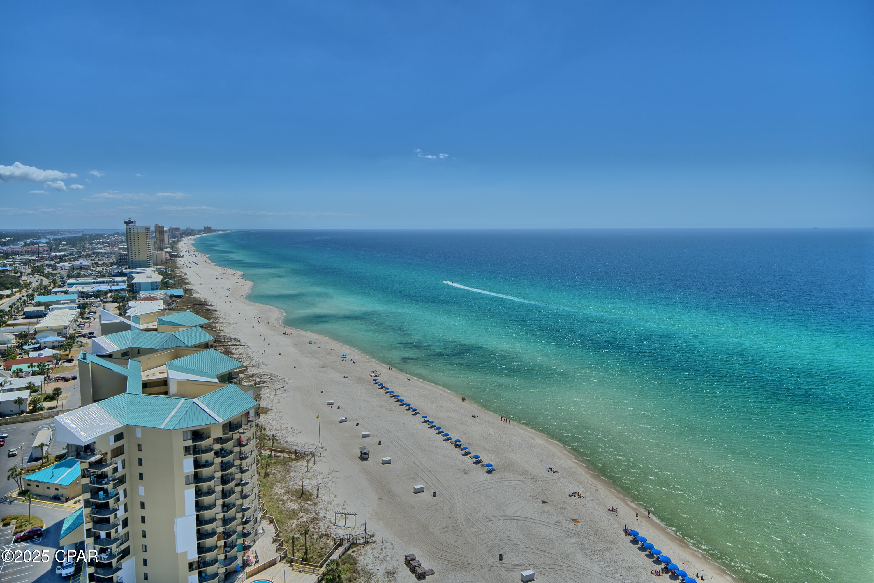 9860 S Thomas Drive #113, Panama City, Florida image 39