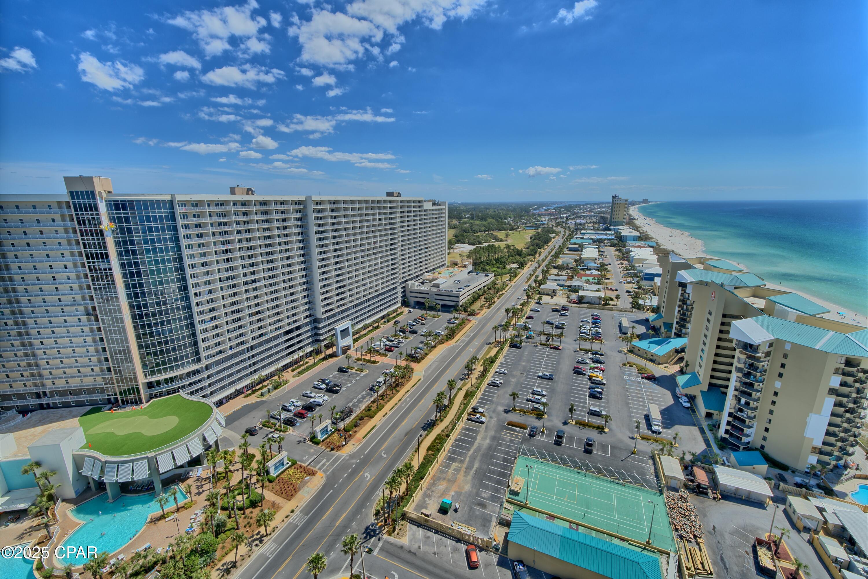 9860 S Thomas Drive #113, Panama City, Florida image 41