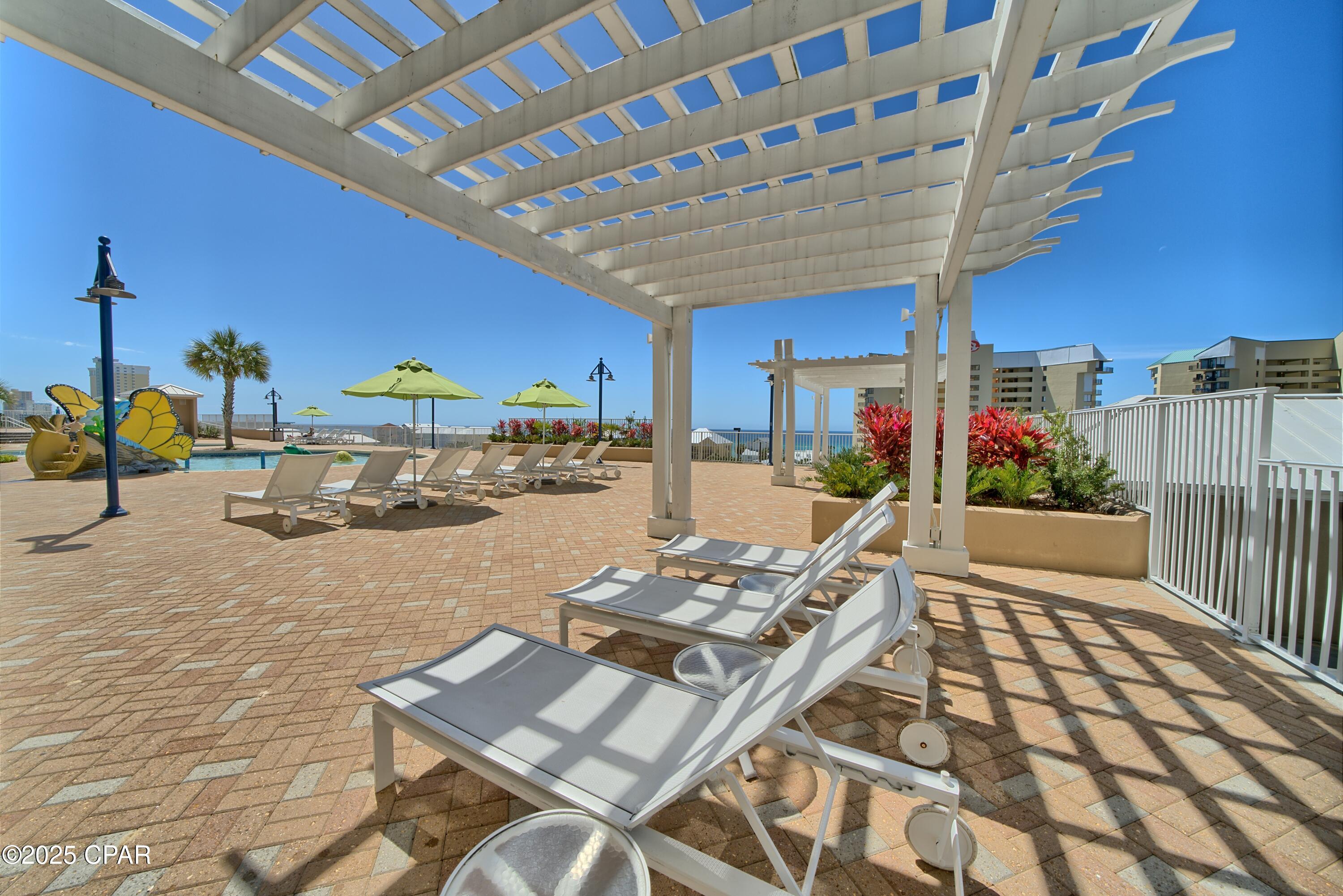 9860 S Thomas Drive #113, Panama City, Florida image 43