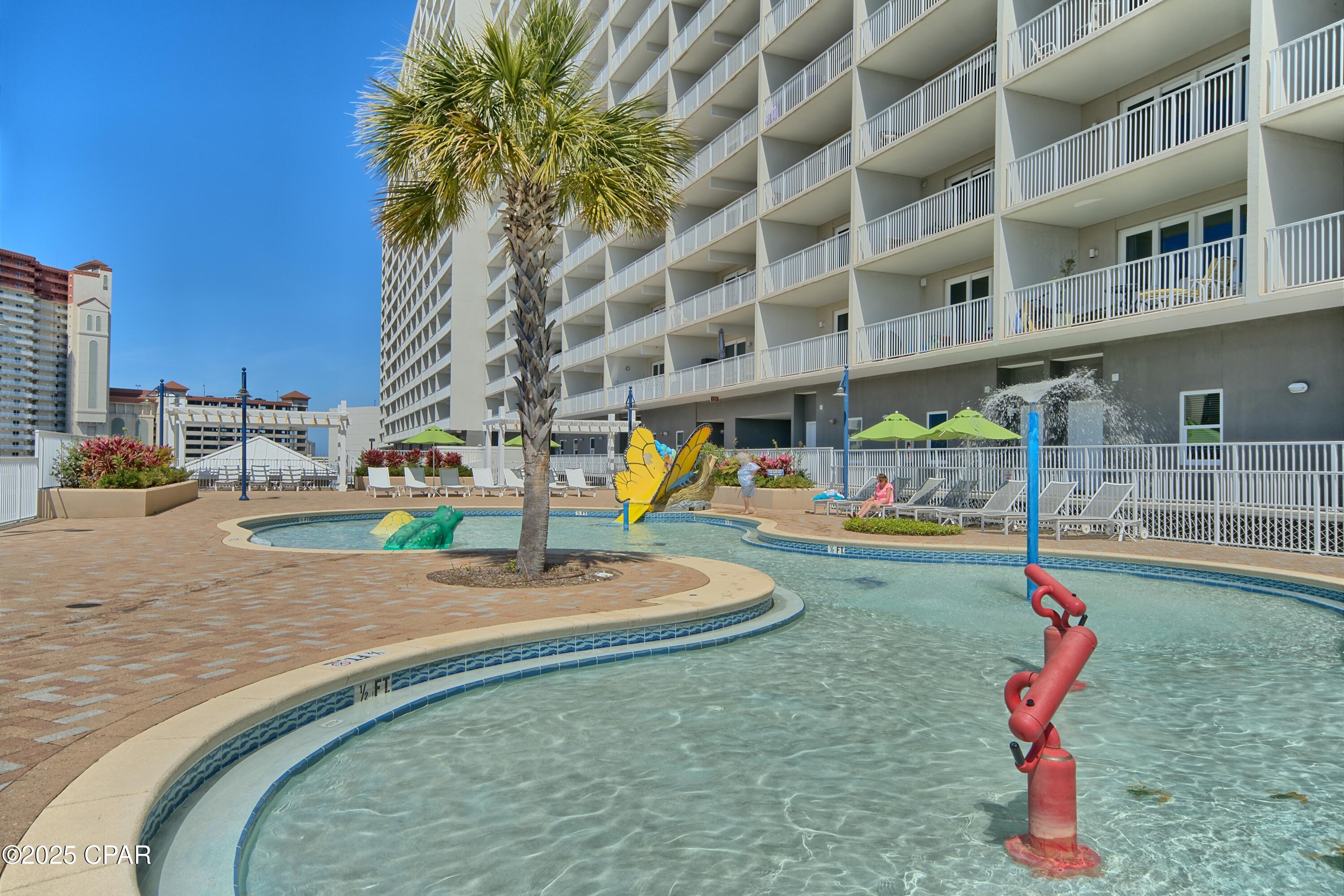 9860 S Thomas Drive #113, Panama City, Florida image 45