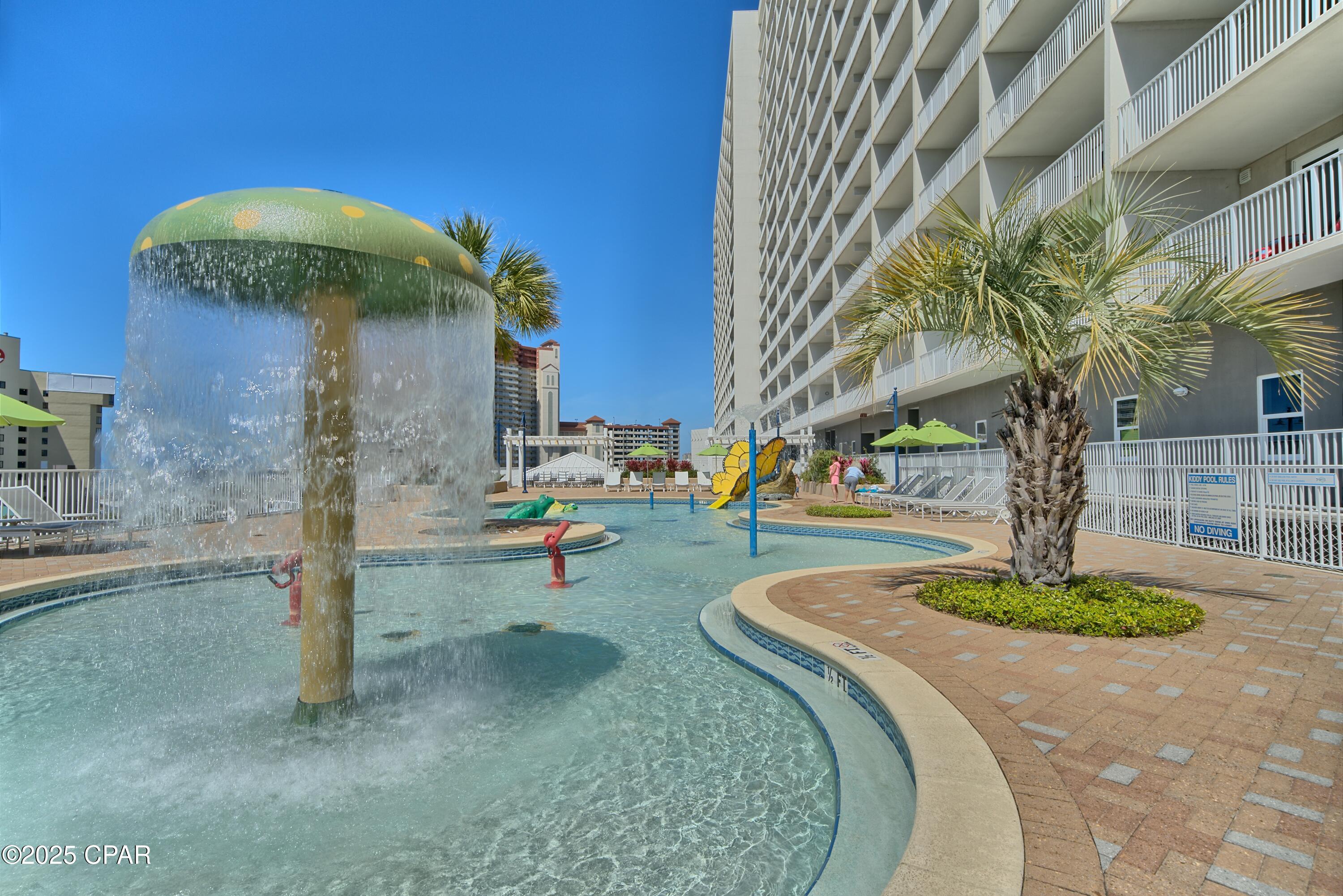 9860 S Thomas Drive #113, Panama City, Florida image 46