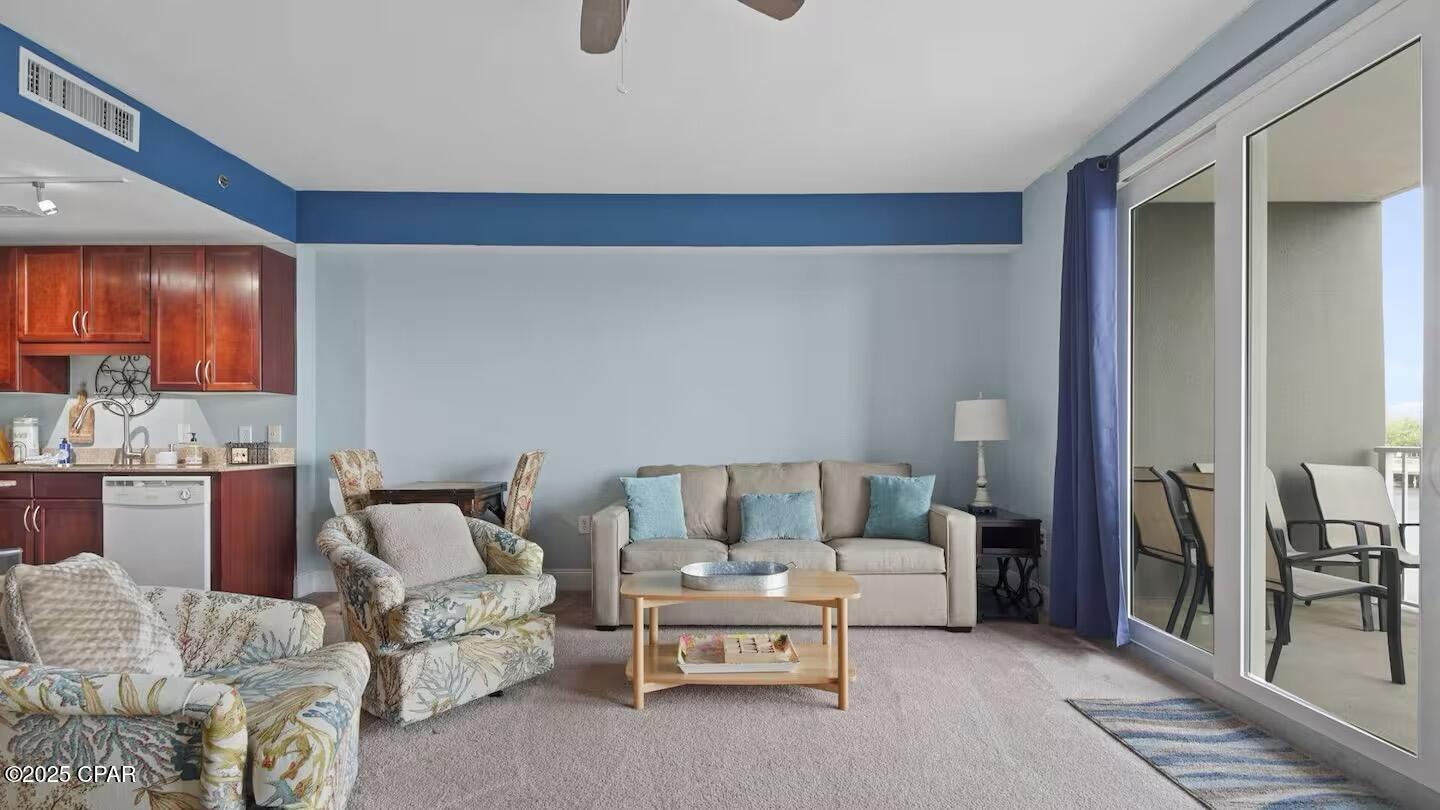9860 S Thomas Drive #113, Panama City, Florida image 5