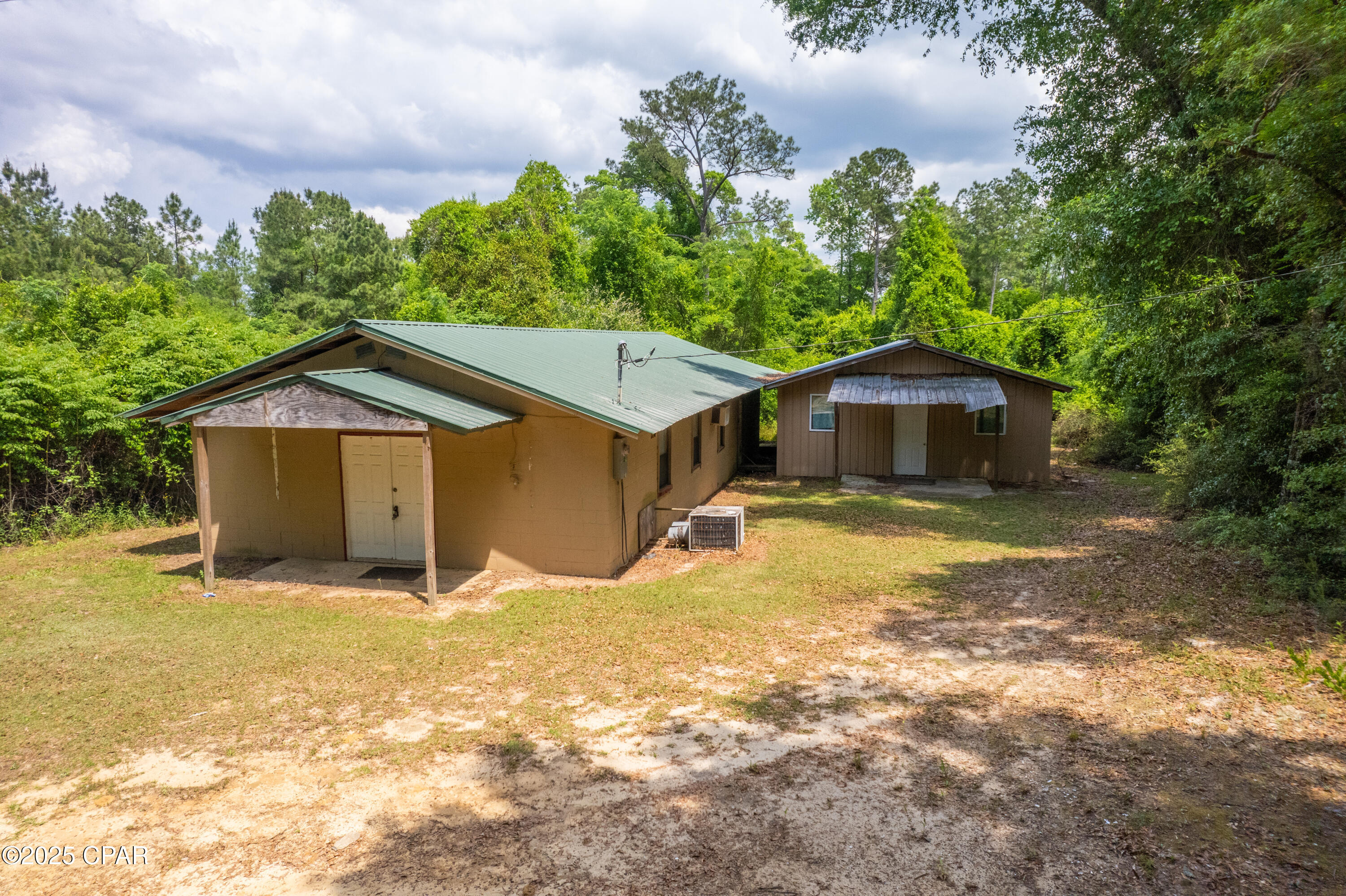 2241 Tiller Road, Chipley, Florida image 24