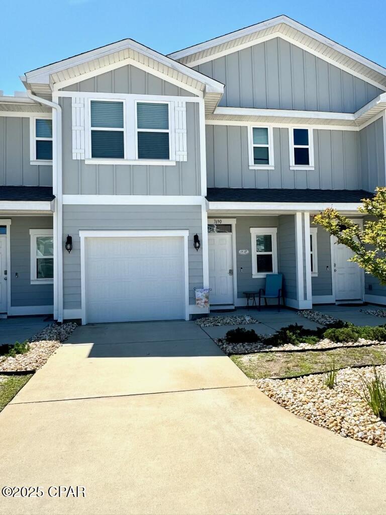 7690 Shadow Lake Drive, Panama City Beach, Florida image 1