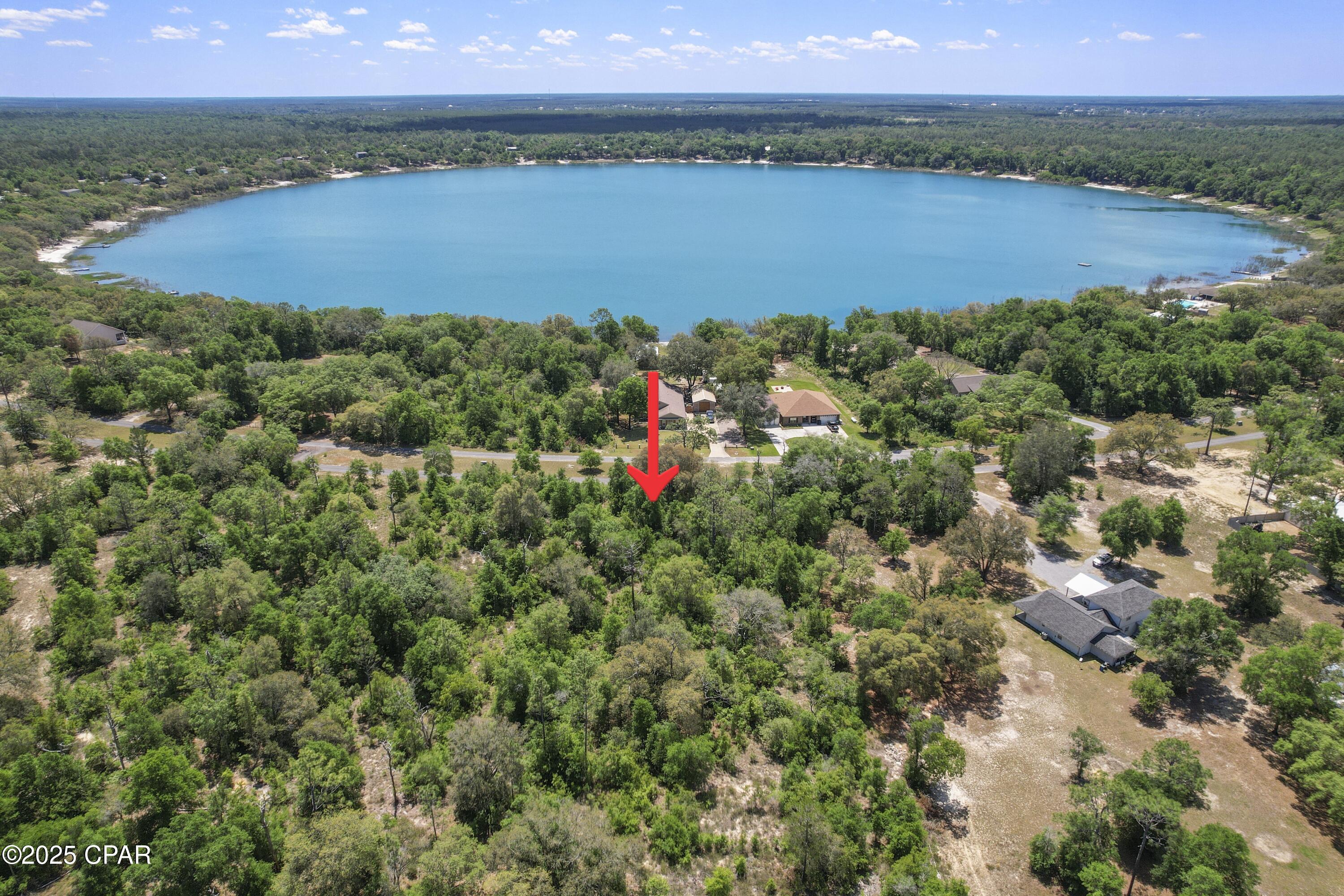 Details for Lot A-110 Leisure Lakes Drive, Chipley, FL 32428
