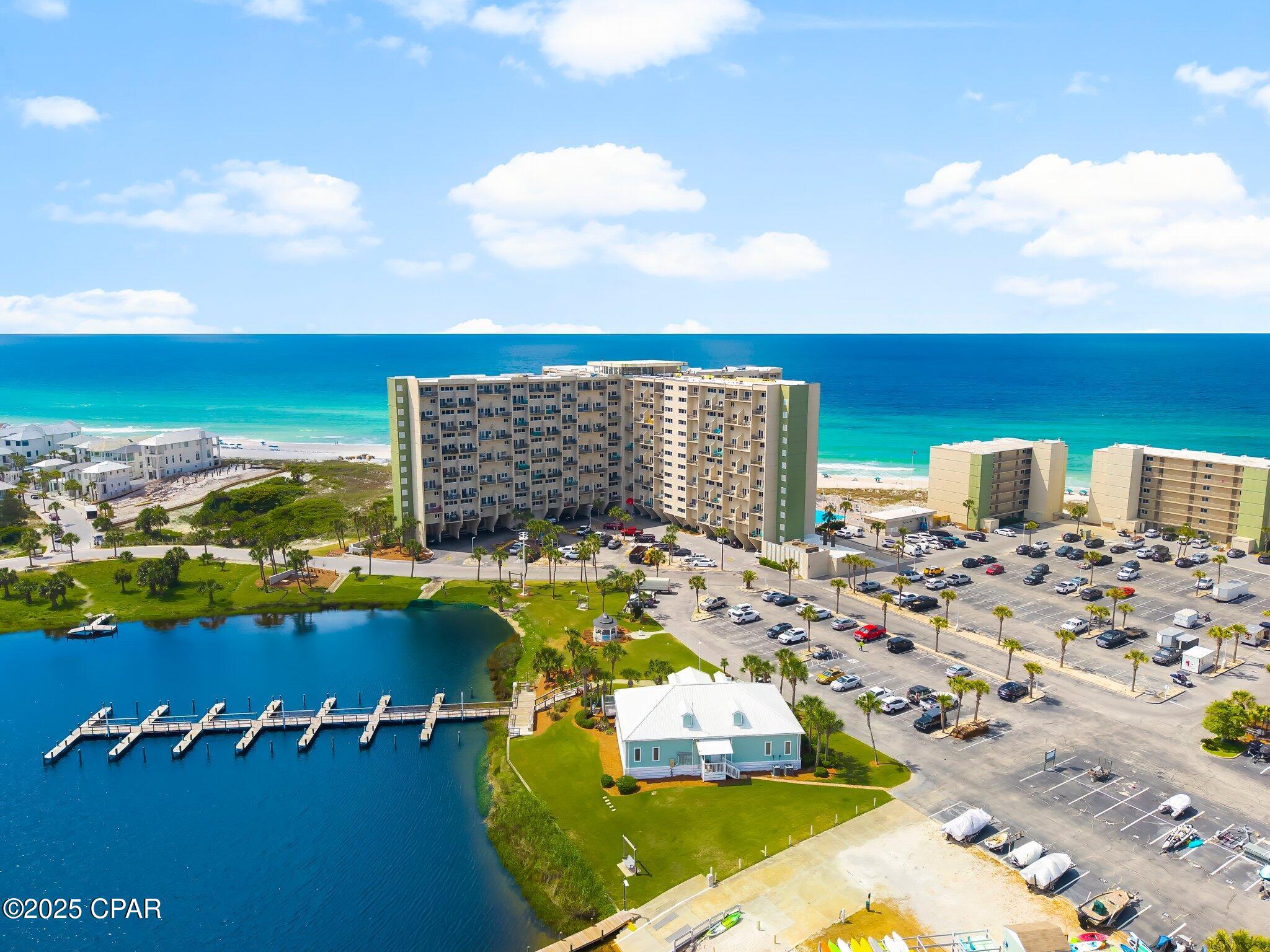 Details for 23223 Front Beach  A-ph30, Panama City Beach, FL 32413