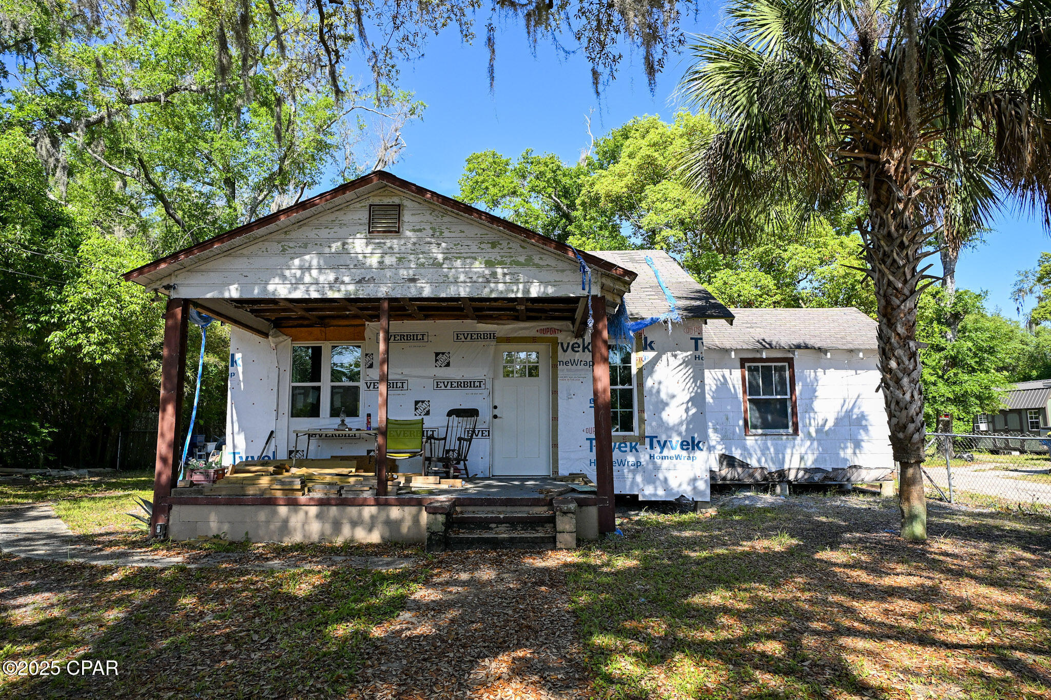 1819 Grant Avenue, Panama City, Florida image 1