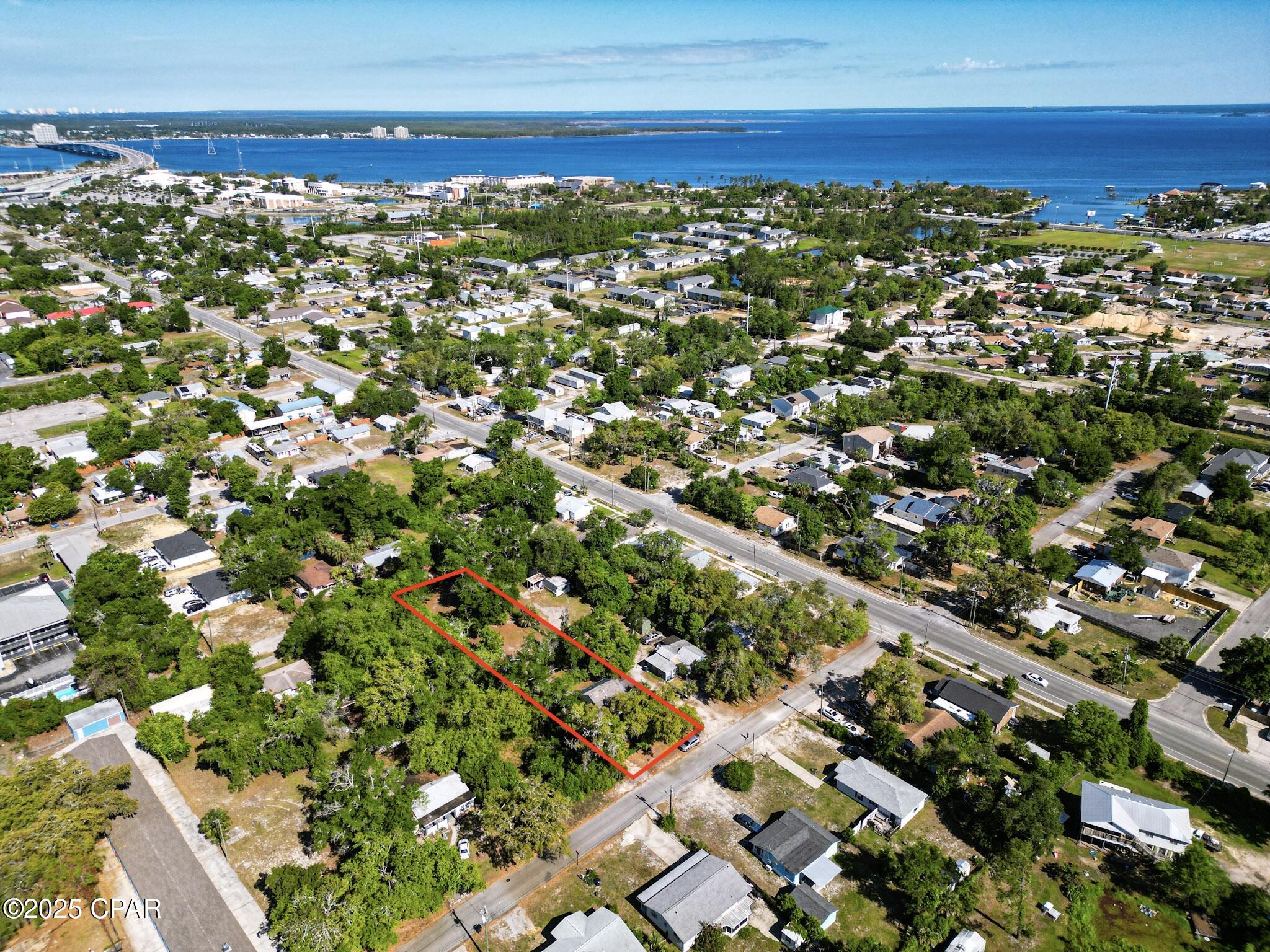 1819 Grant Avenue, Panama City, Florida image 12