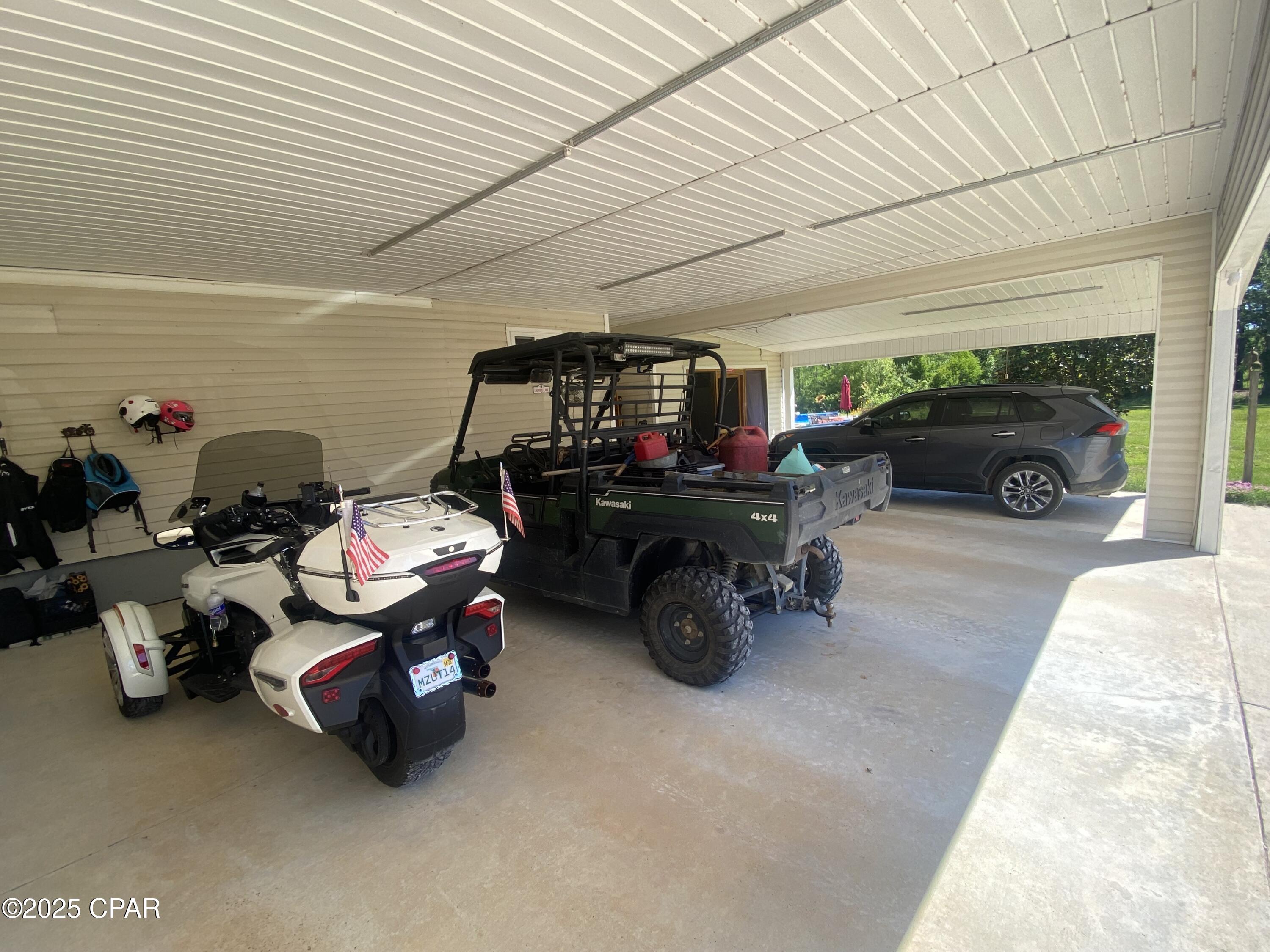 3586 Bush Road, Graceville, Florida image 11