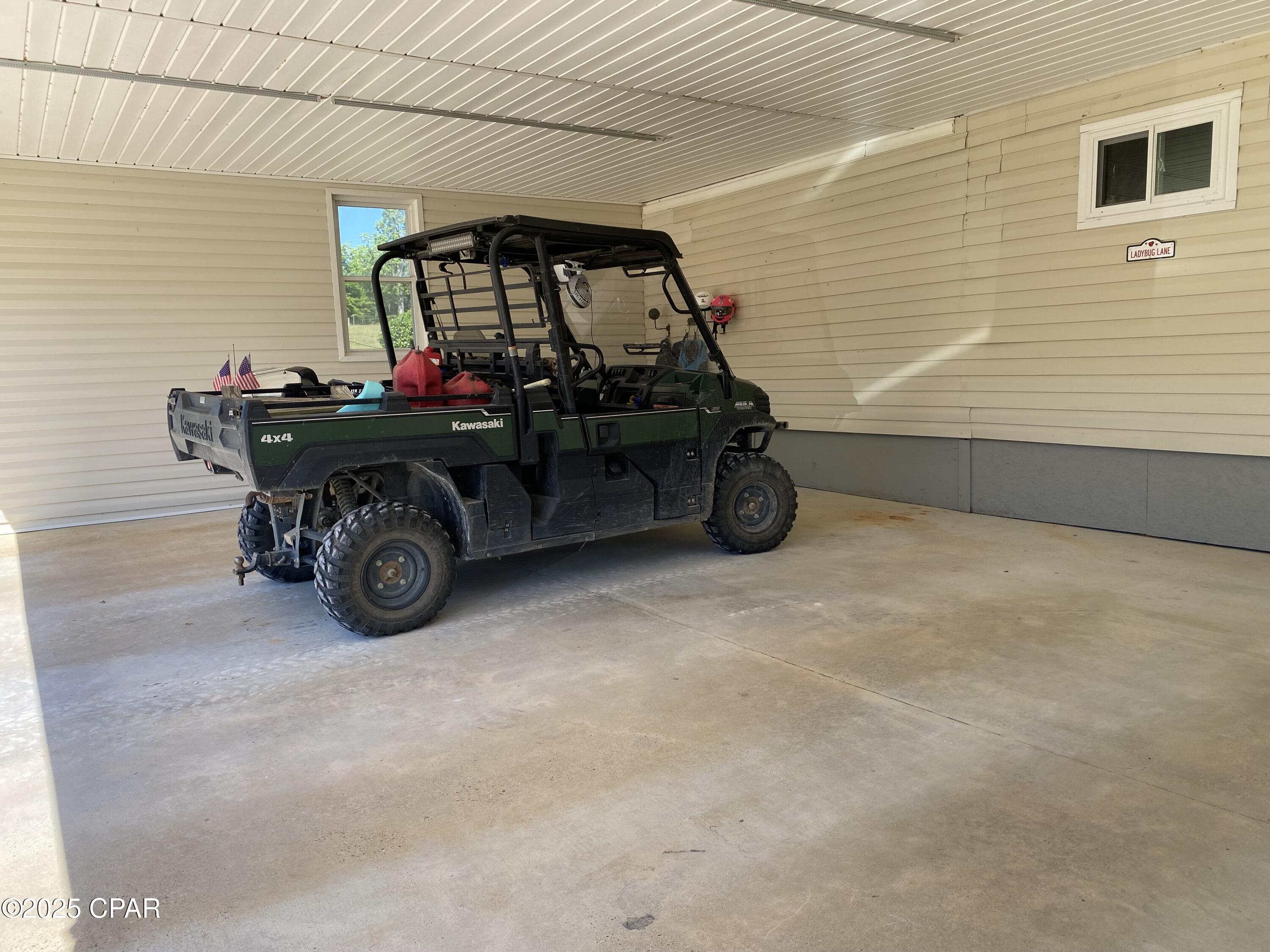 3586 Bush Road, Graceville, Florida image 12