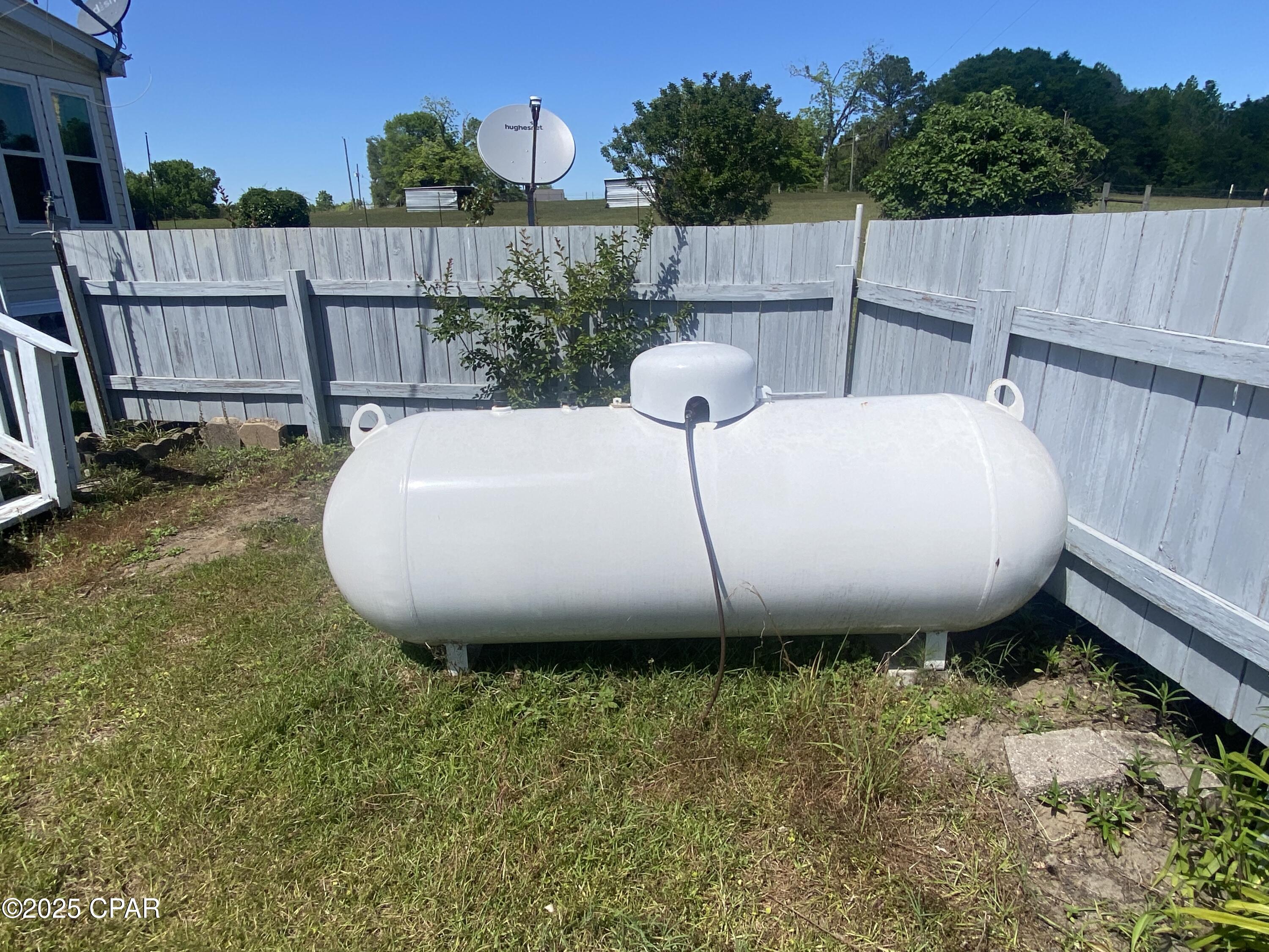 3586 Bush Road, Graceville, Florida image 18