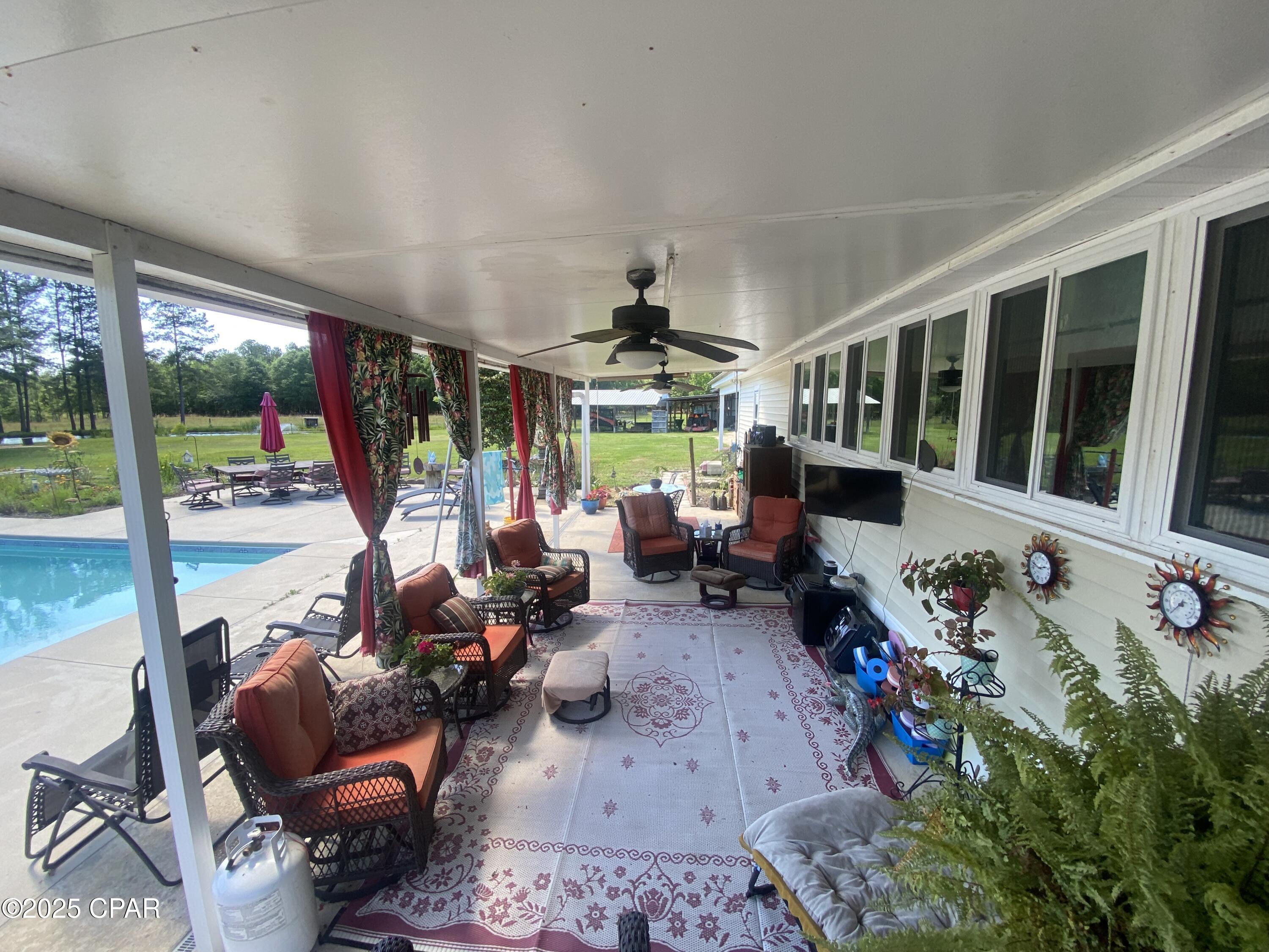 3586 Bush Road, Graceville, Florida image 19