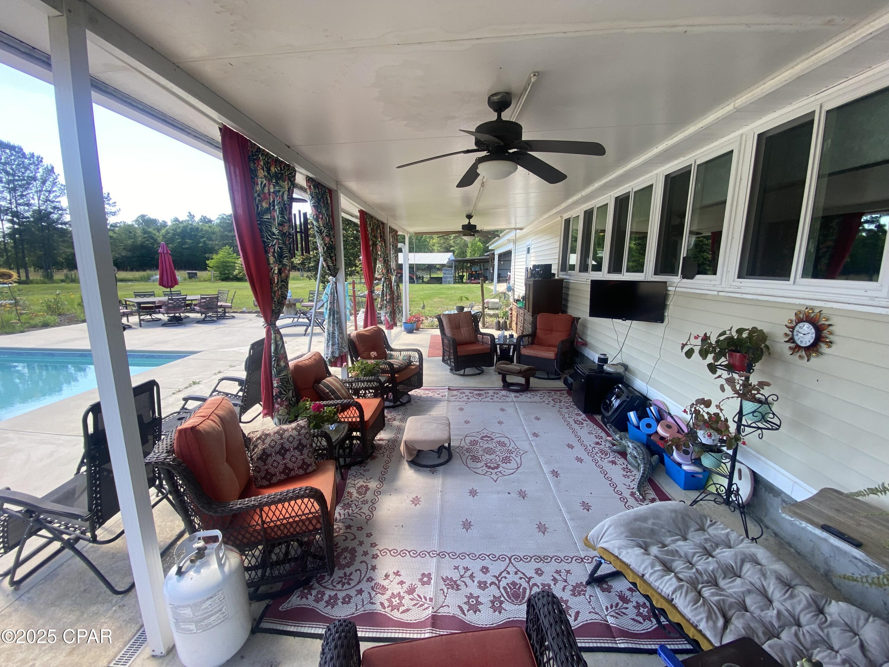 3586 Bush Road, Graceville, Florida image 20