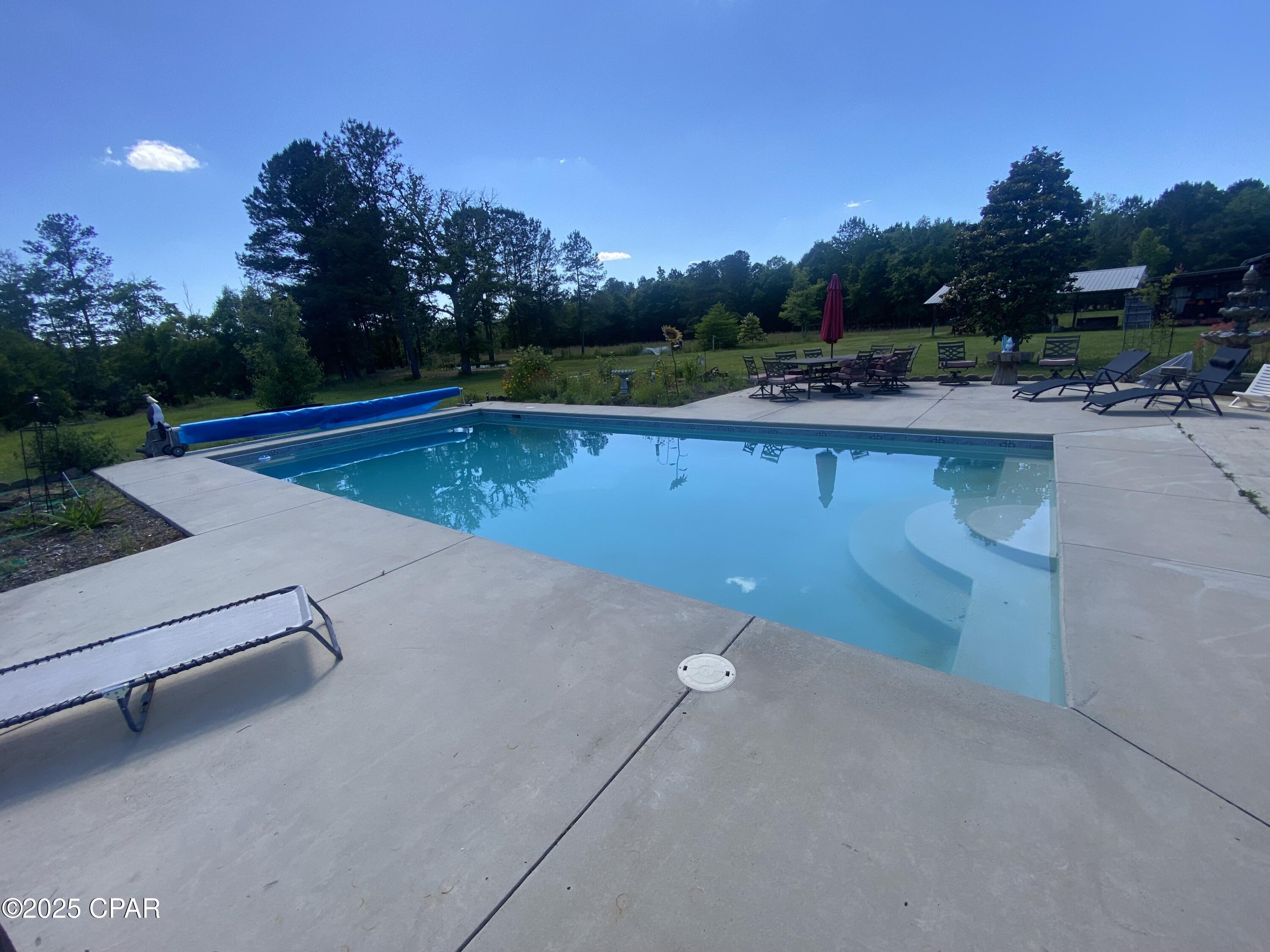 3586 Bush Road, Graceville, Florida image 21