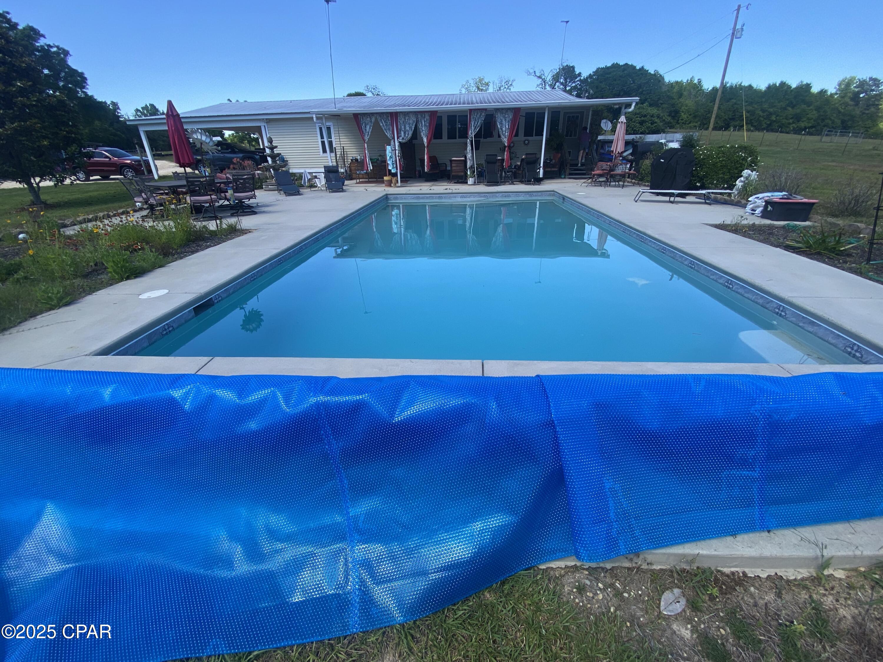 3586 Bush Road, Graceville, Florida image 23