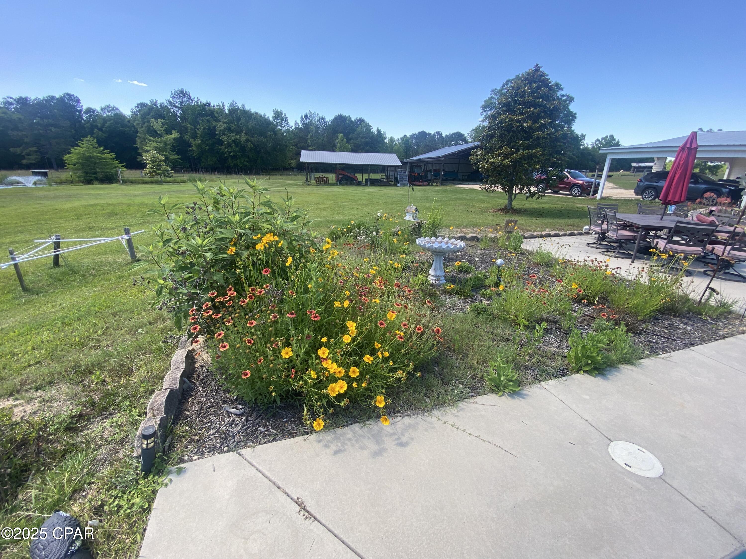 3586 Bush Road, Graceville, Florida image 24